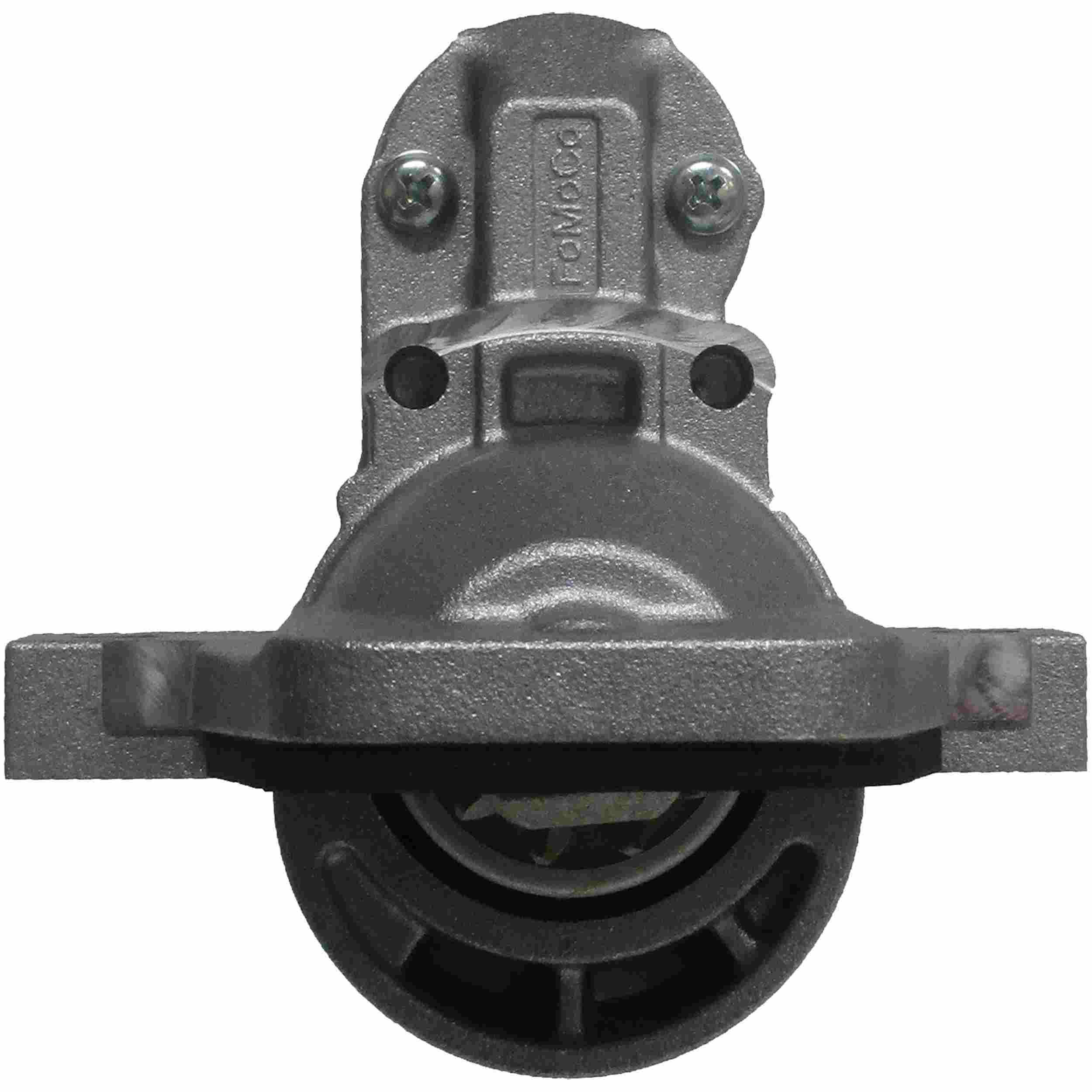 Quality-Built Starter 19151