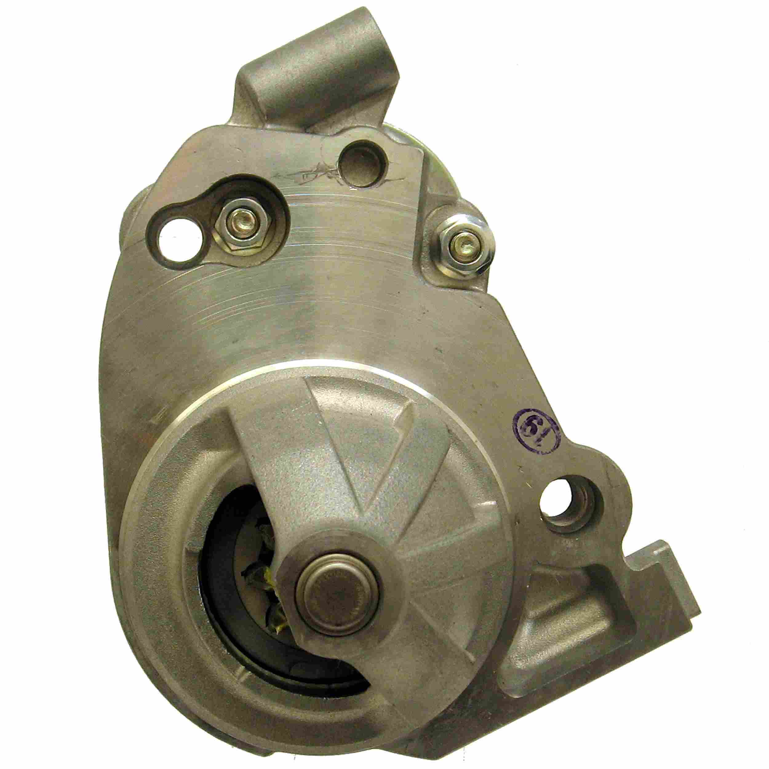 Quality-Built Starter Motor 19175