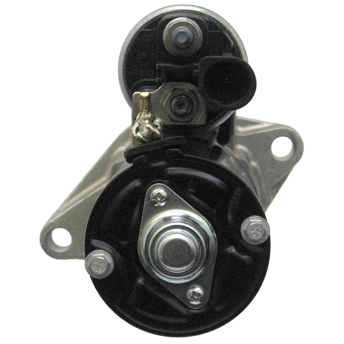 Quality-Built Starter 19214
