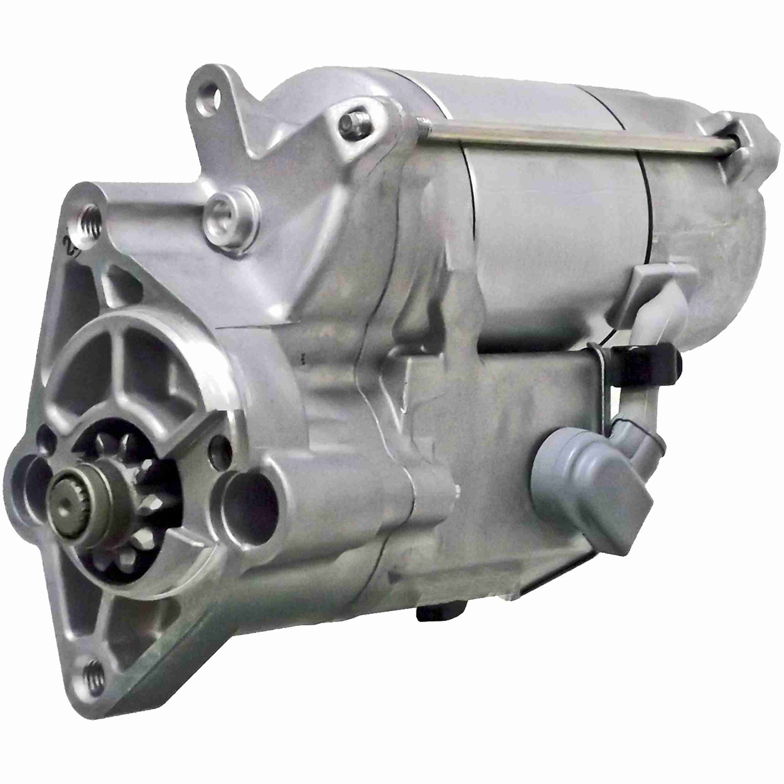 Quality-Built Starter Motor 19251