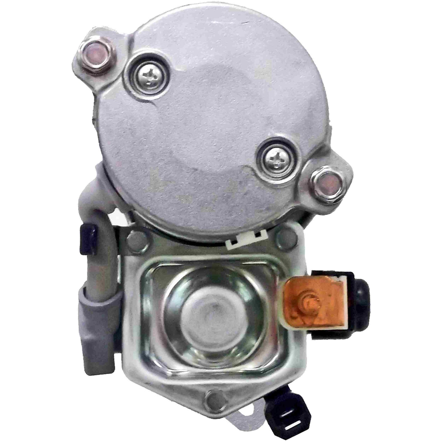 Quality-Built Starter Motor 19251