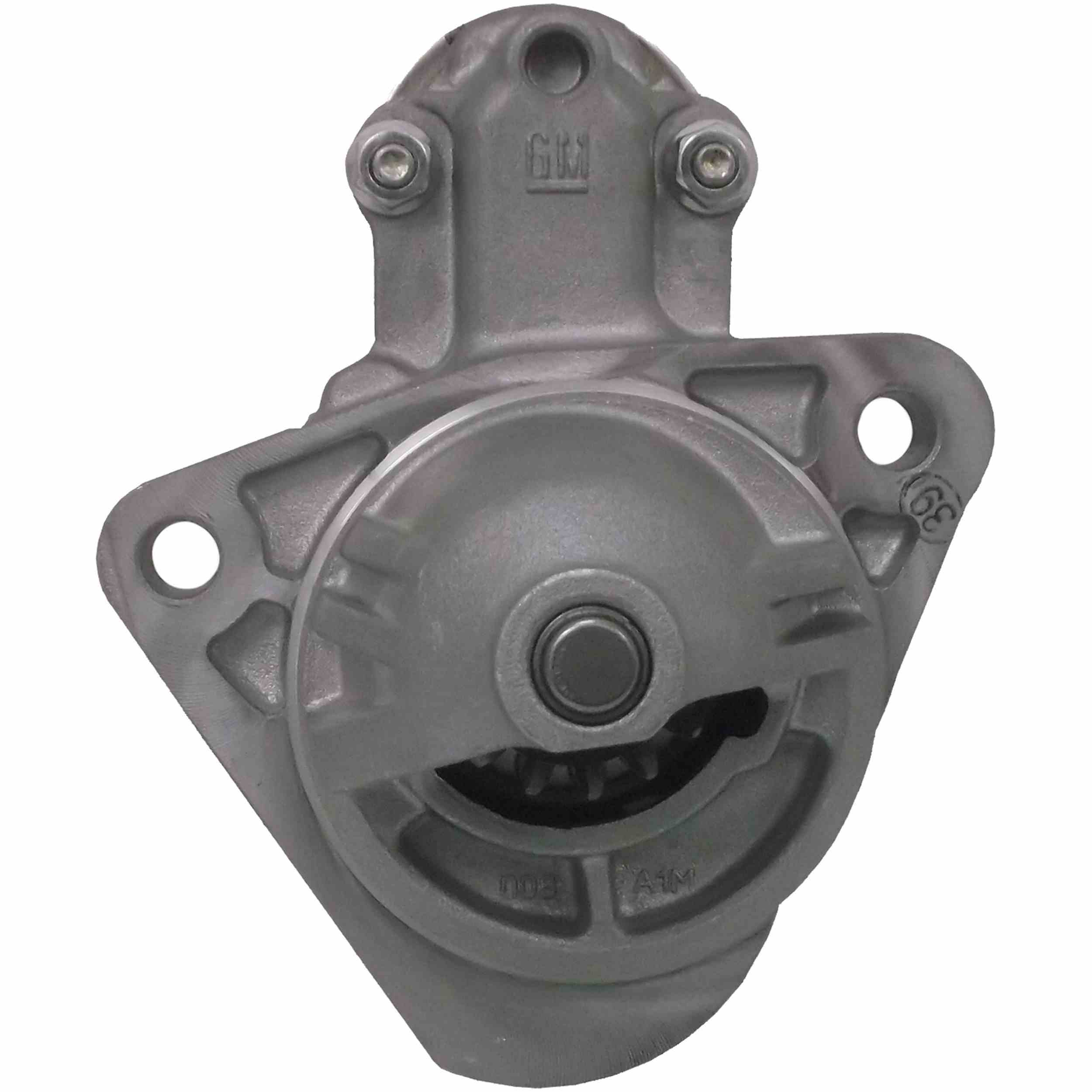 Quality-Built Starter 19259