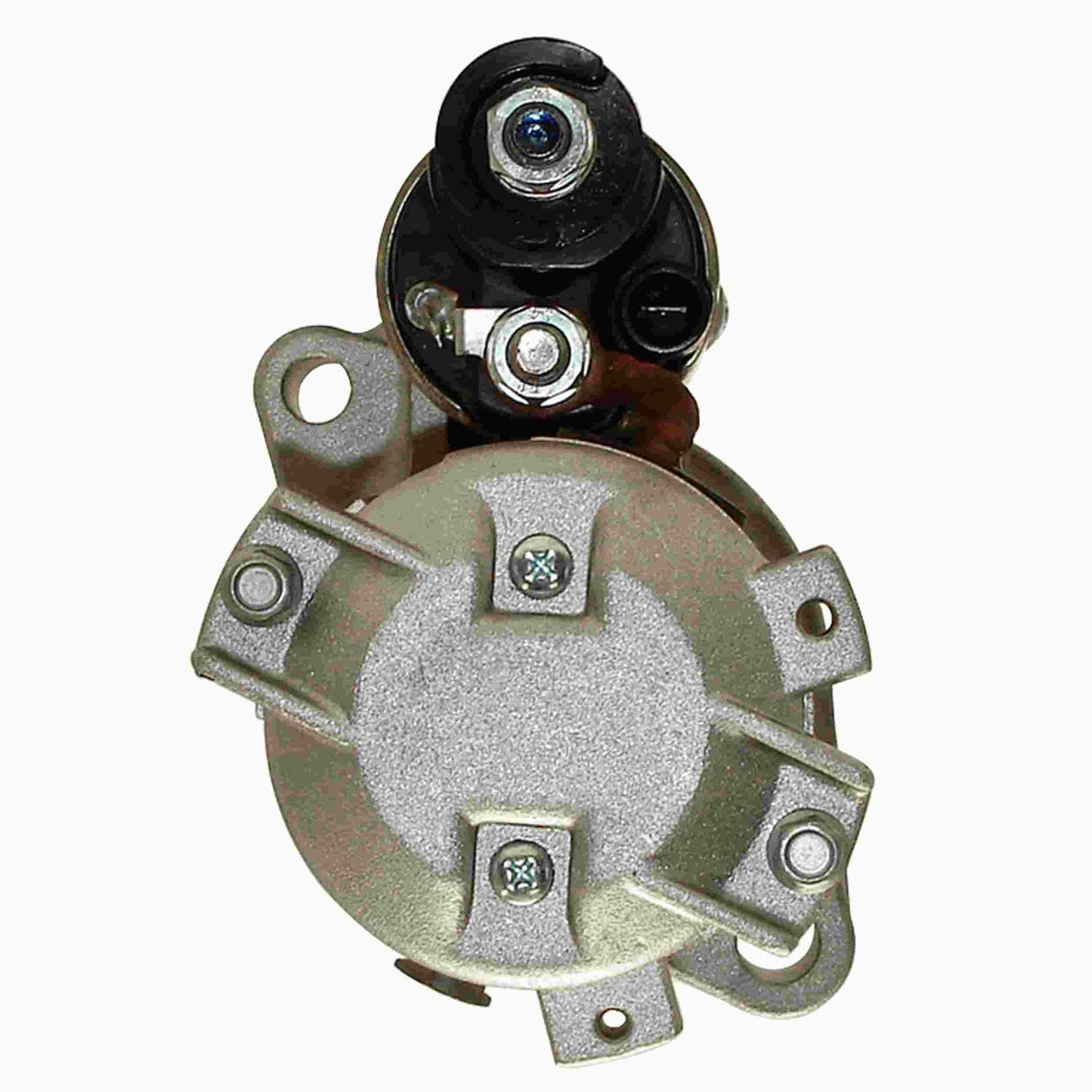 Quality-Built Starter Motor 19421