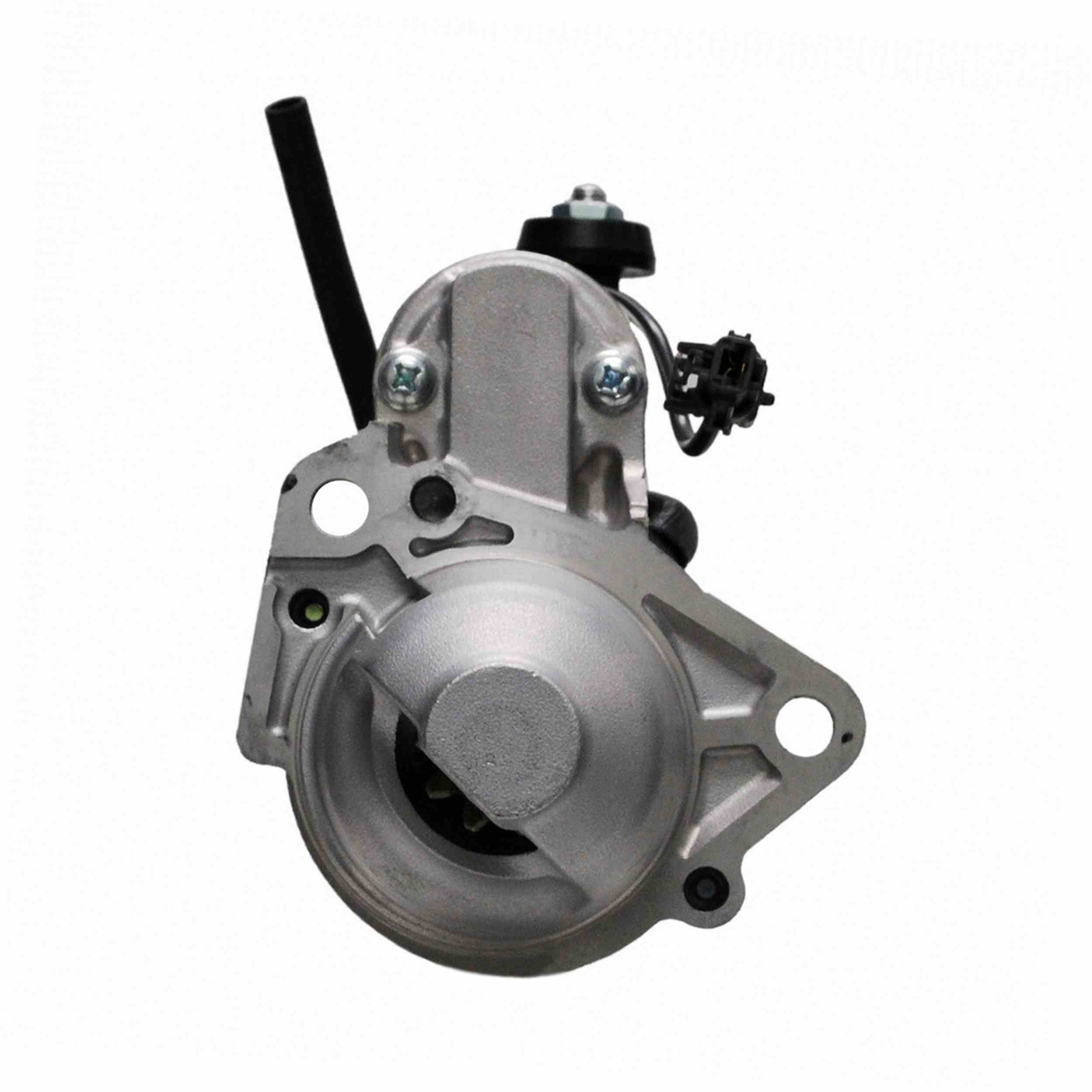 Quality-Built Starter 19428