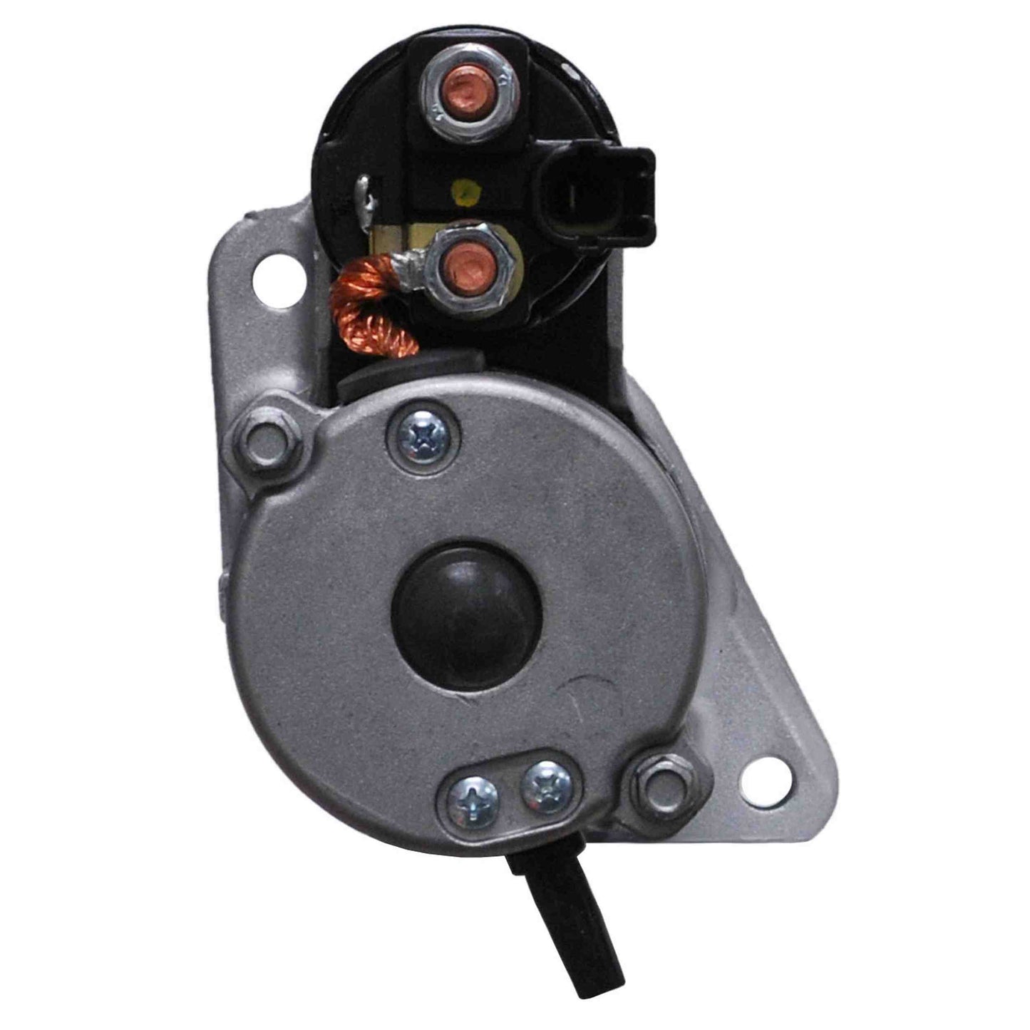 Quality-Built Starter 19437N