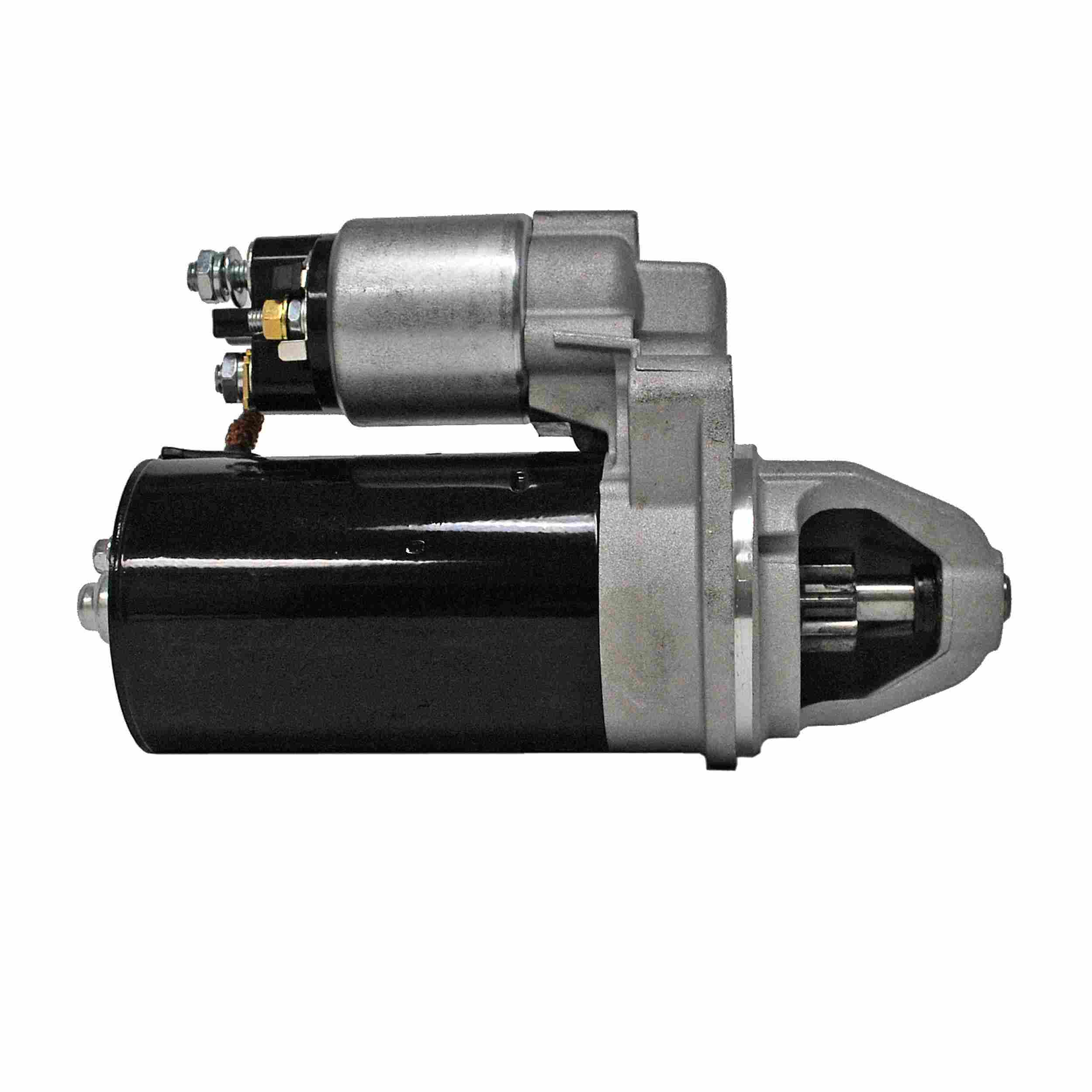 Quality-Built Starter 19449