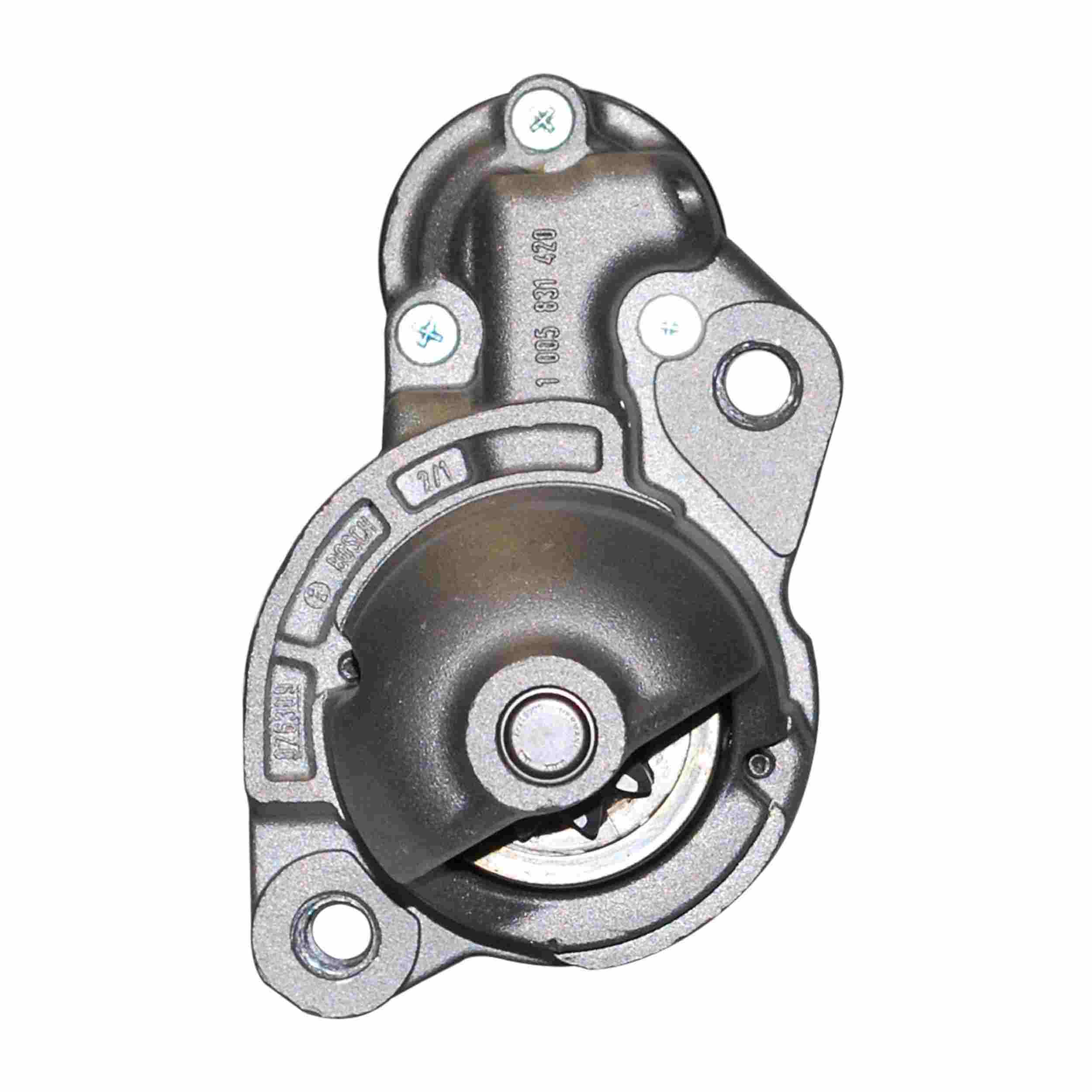 Quality-Built Starter 19452