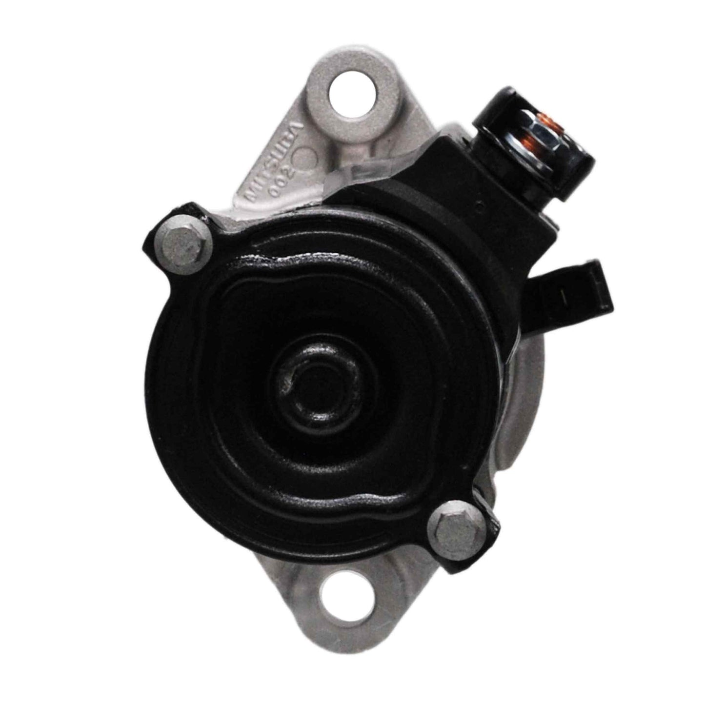 Quality-Built Starter Motor 19459