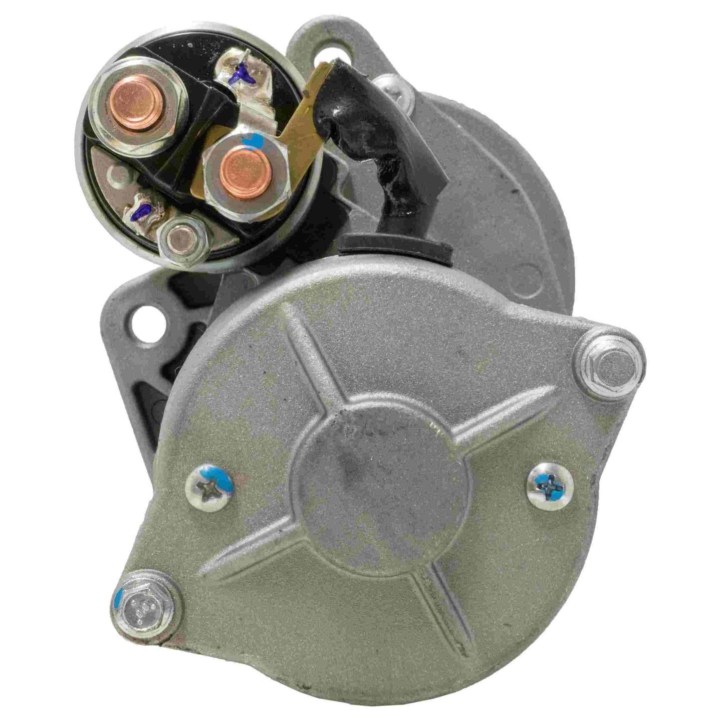 Quality-Built Starter Motor 19479