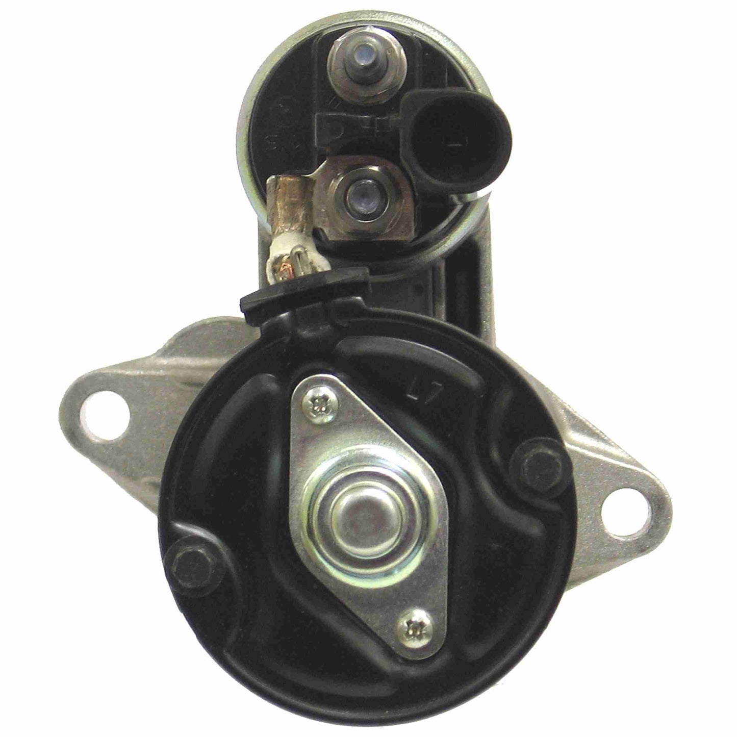 Quality-Built Starter 19501