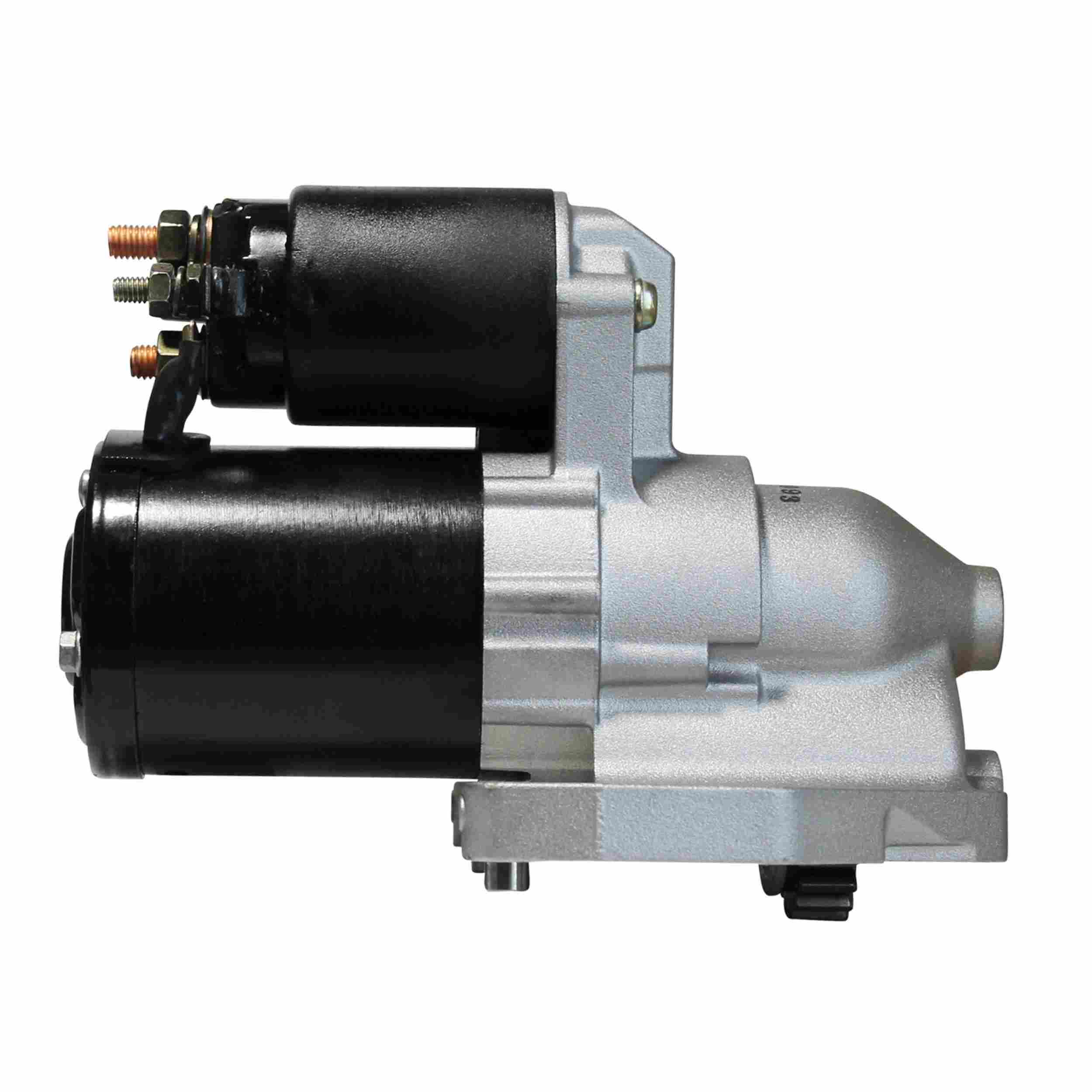 Quality-Built Starter Motor 19503