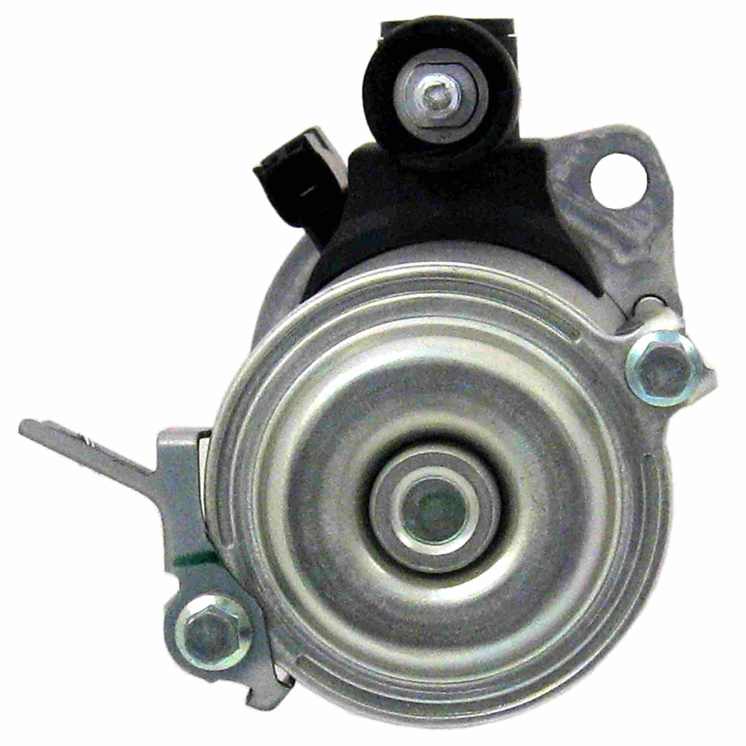 Quality-Built Starter 19511