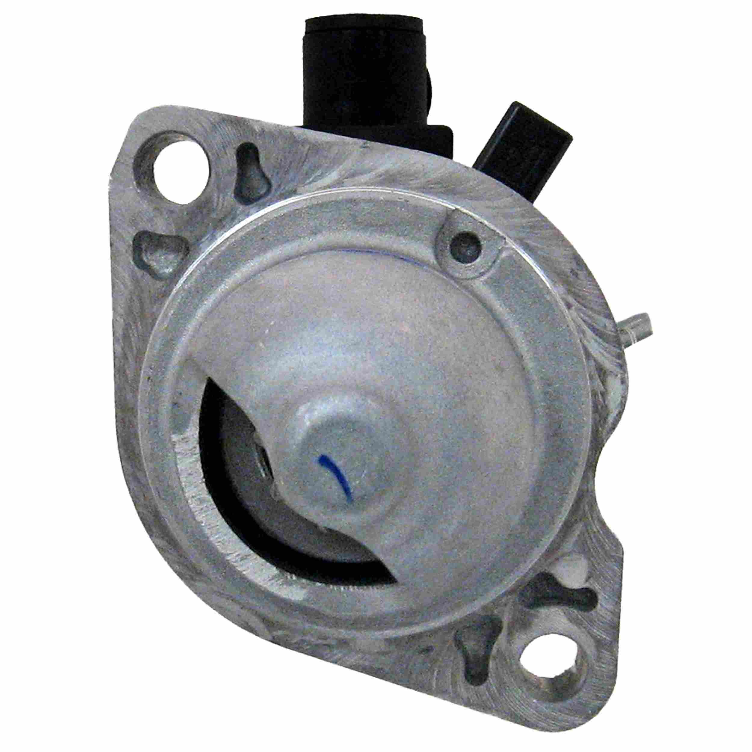 Quality-Built Starter 19511