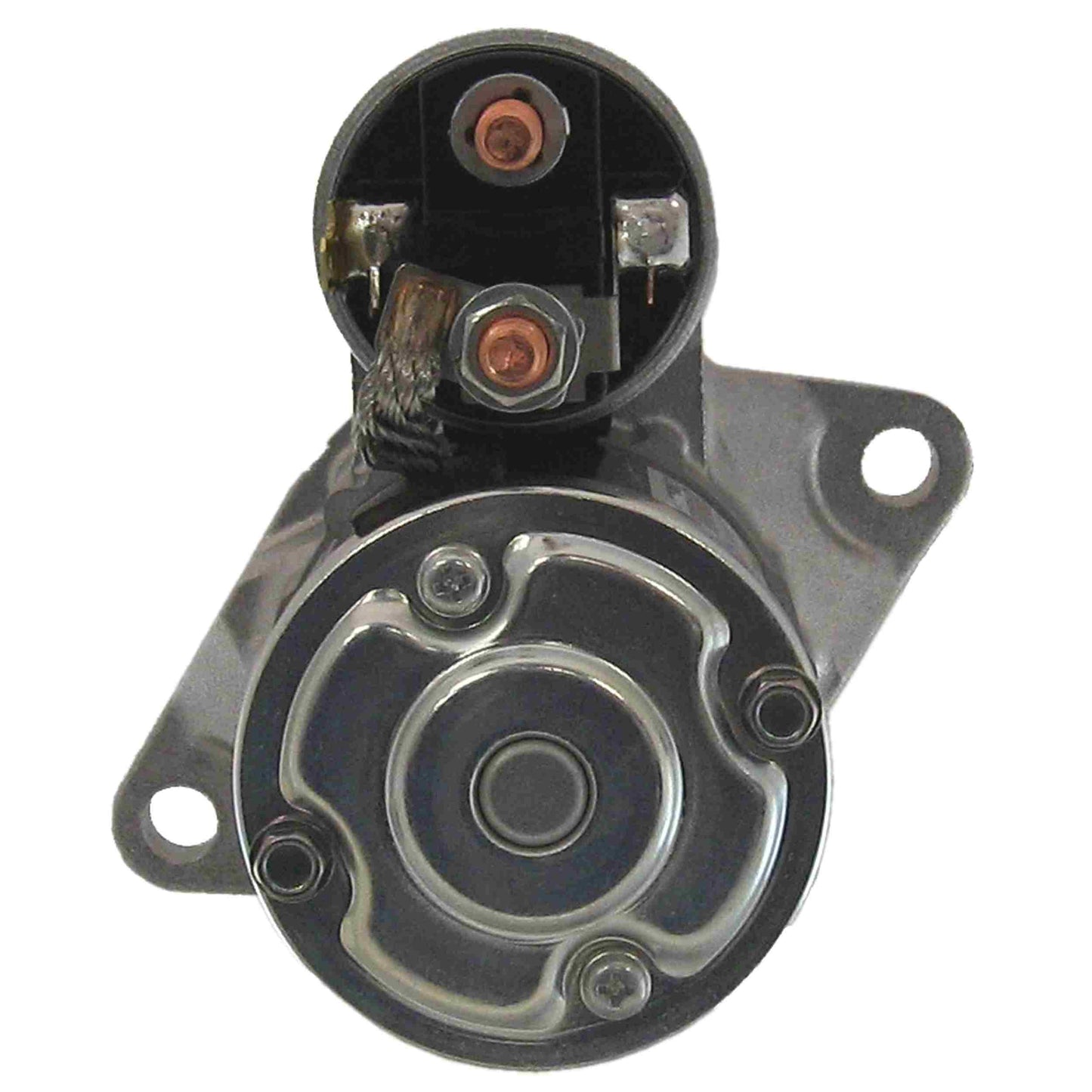 Quality-Built Starter 19514