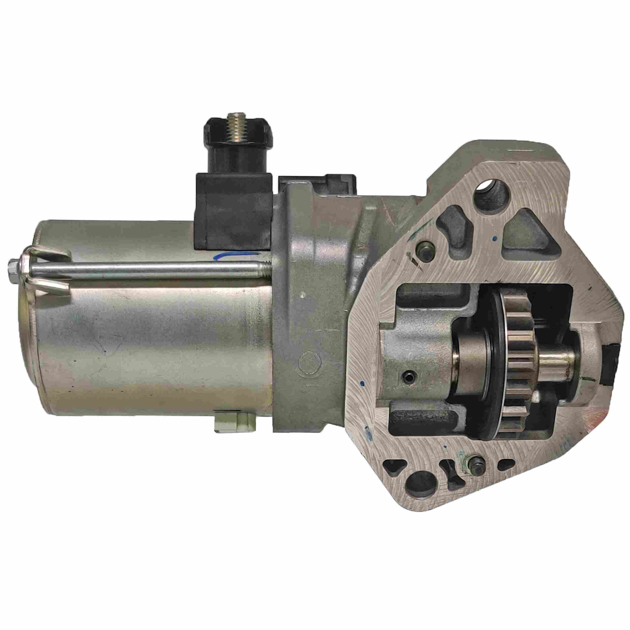 Quality-Built Starter 19517