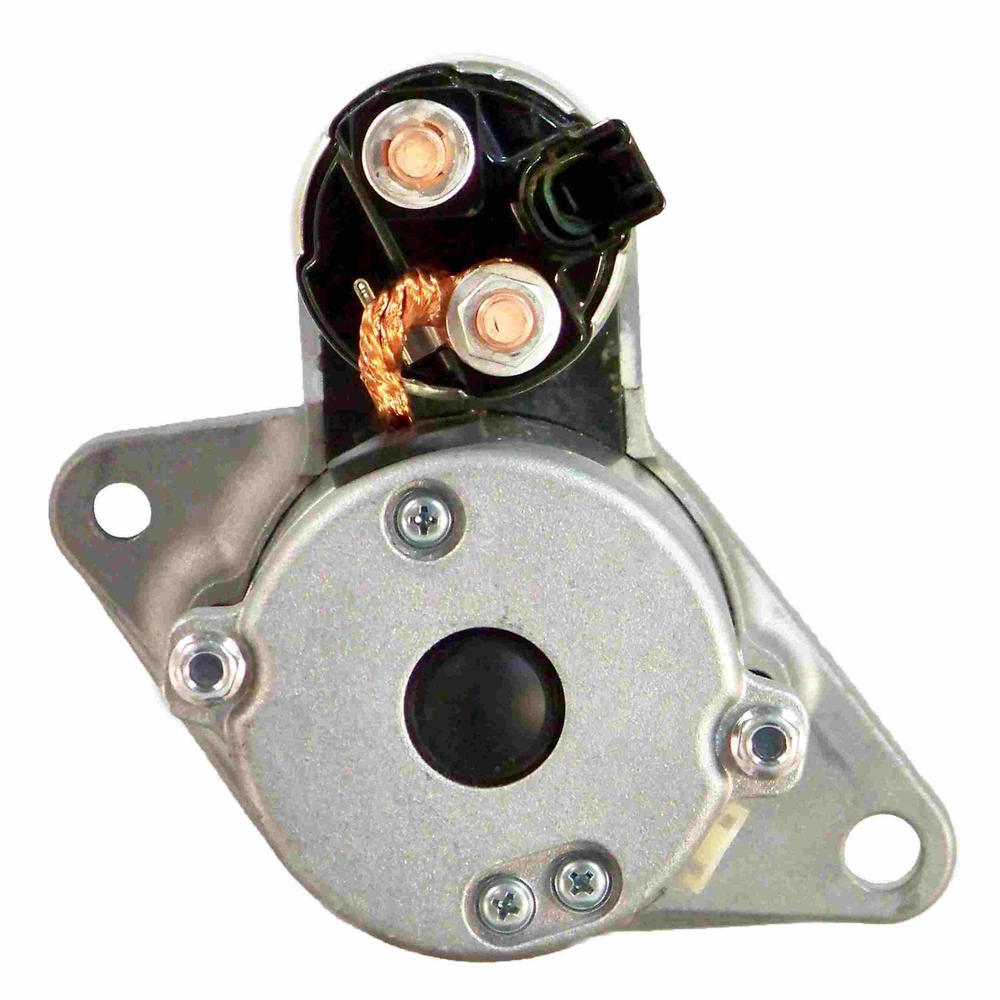 Quality-Built Starter 19527