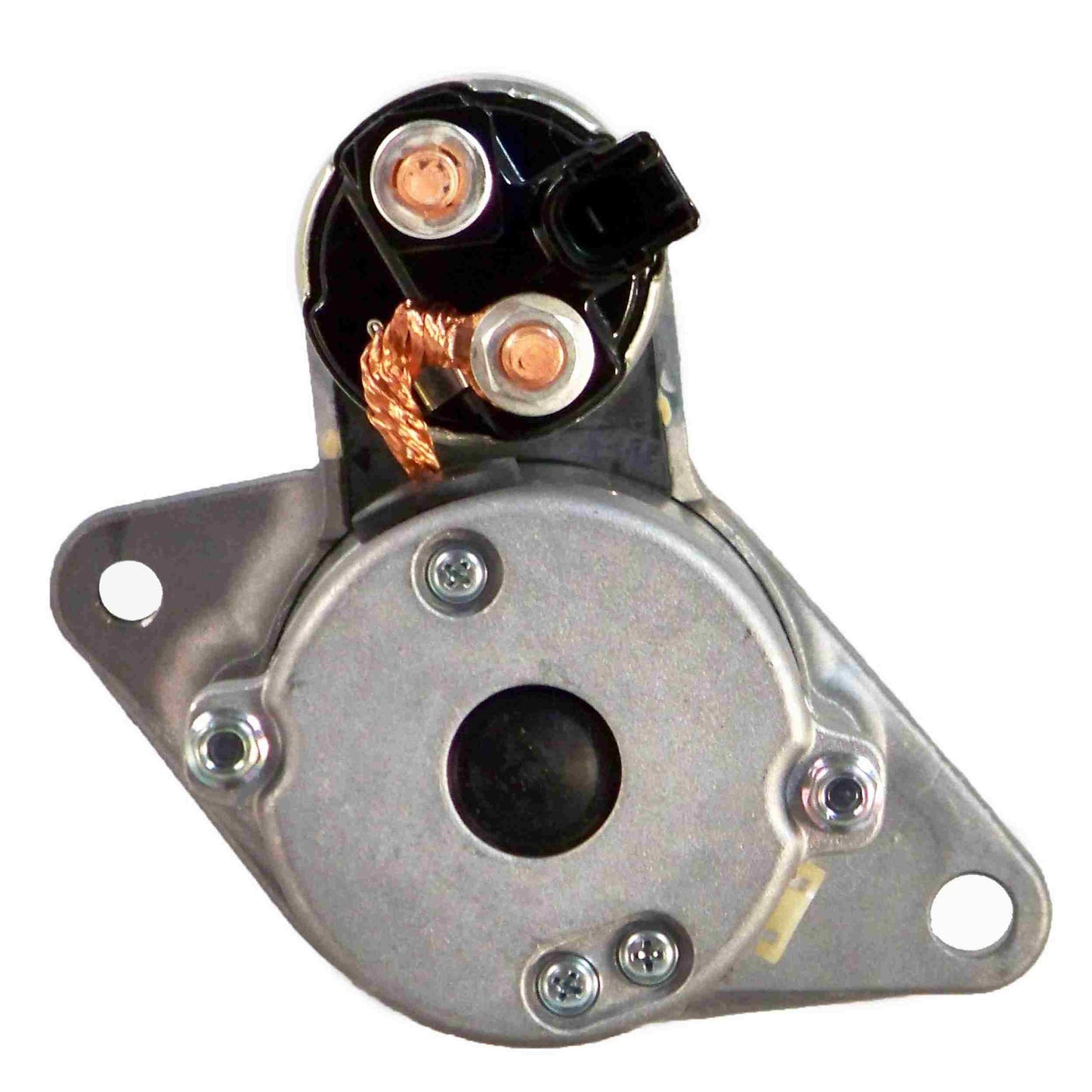 Quality-Built Starter Motor 19531