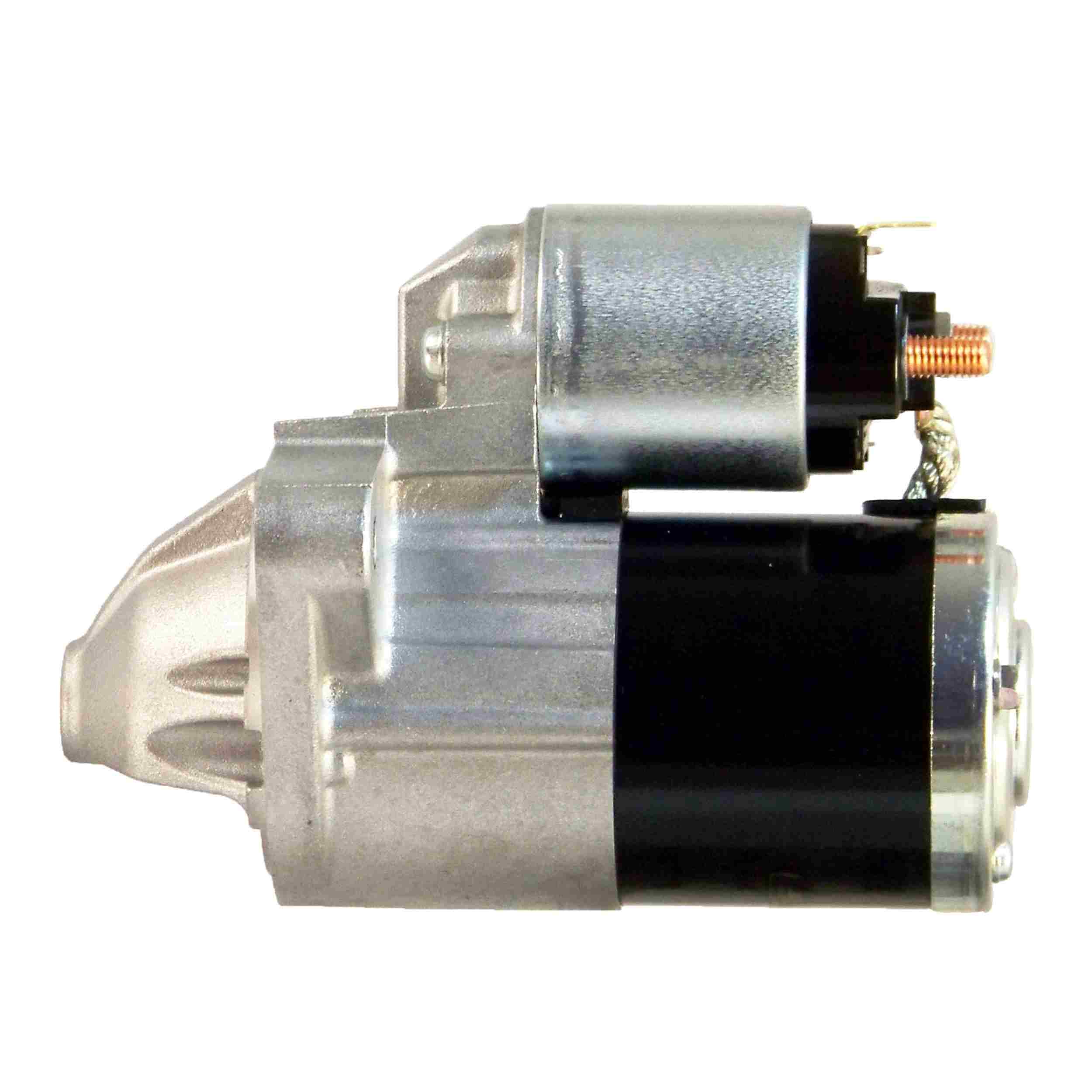 Quality-Built Starter Motor 19532