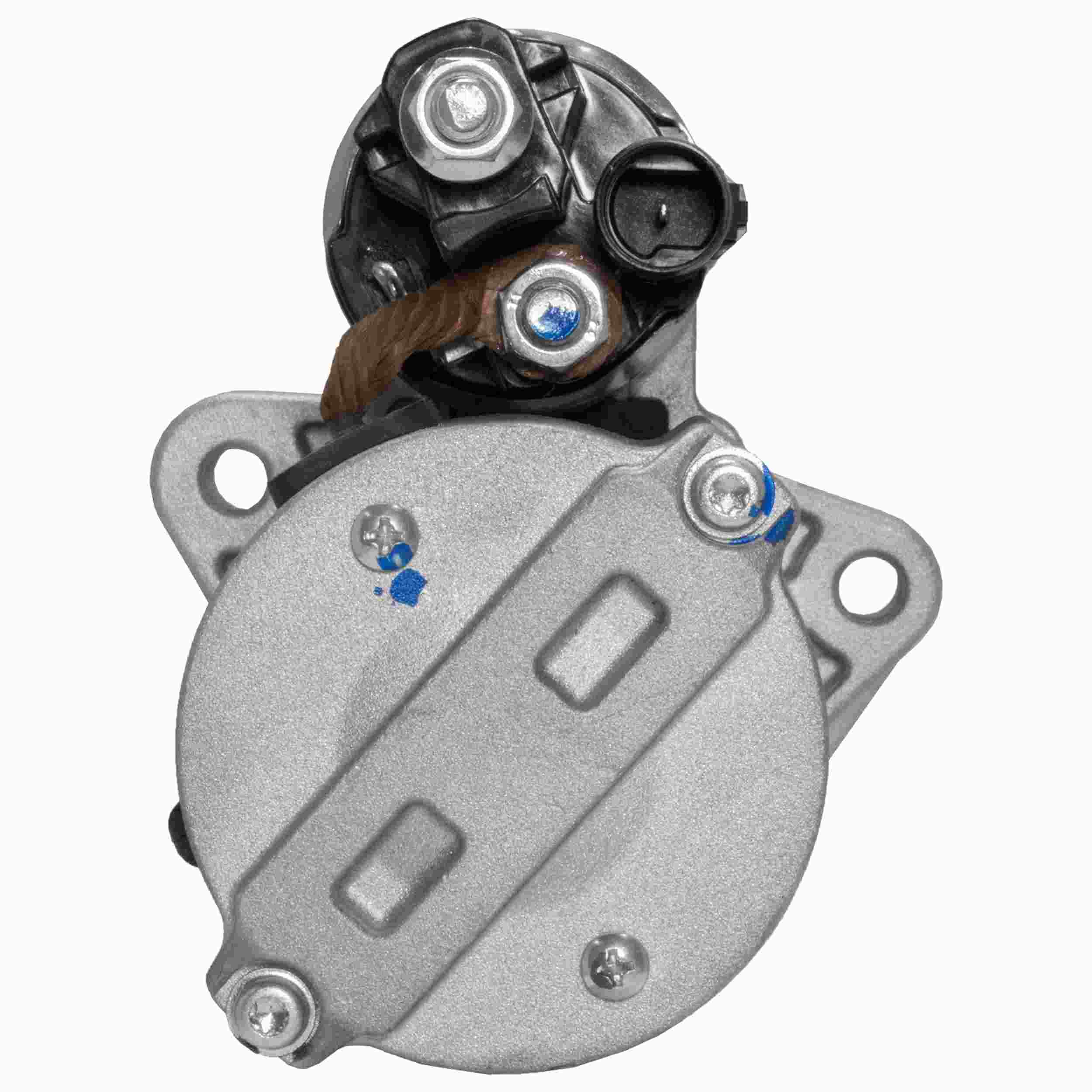 Quality-Built Starter 19555