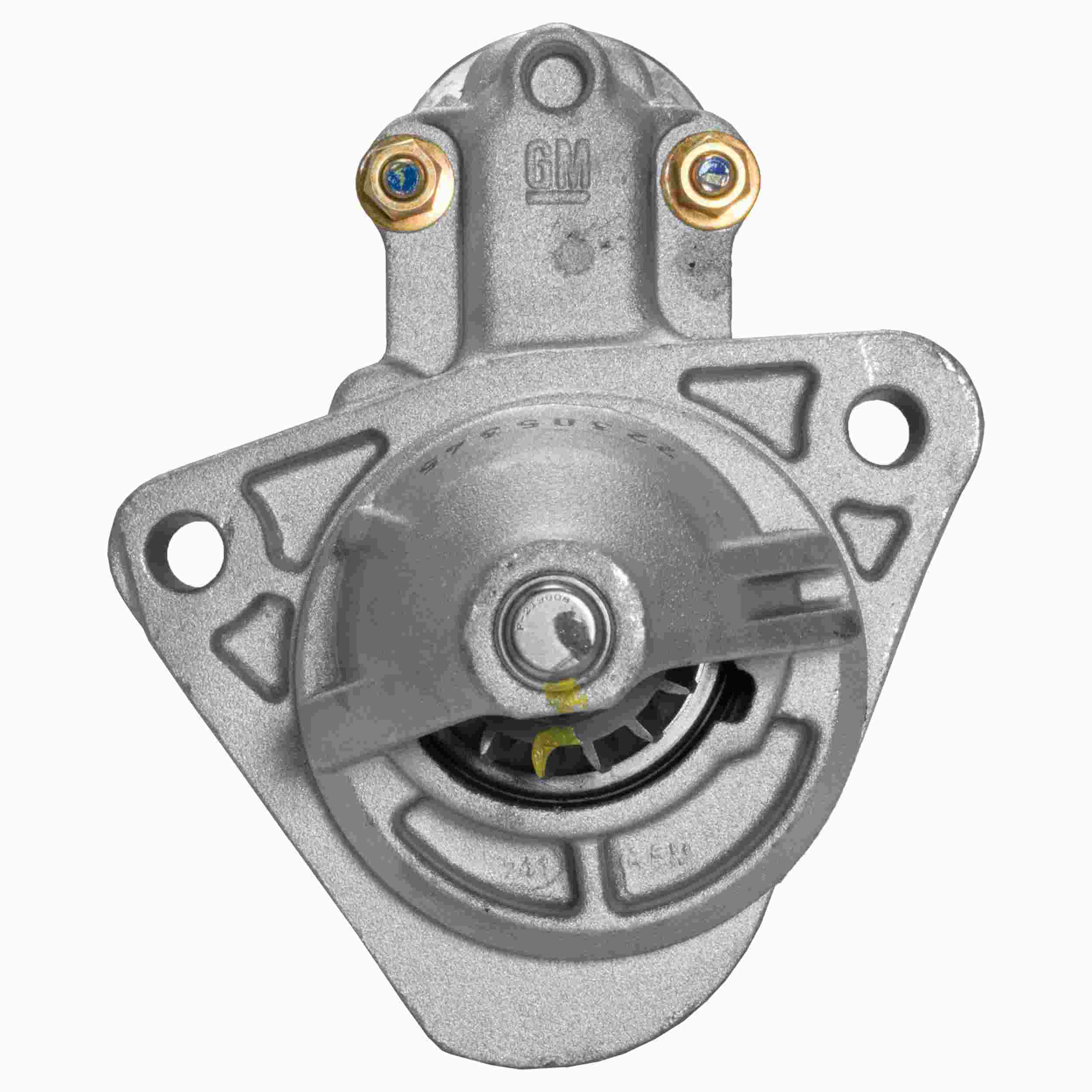 Quality-Built Starter 19555