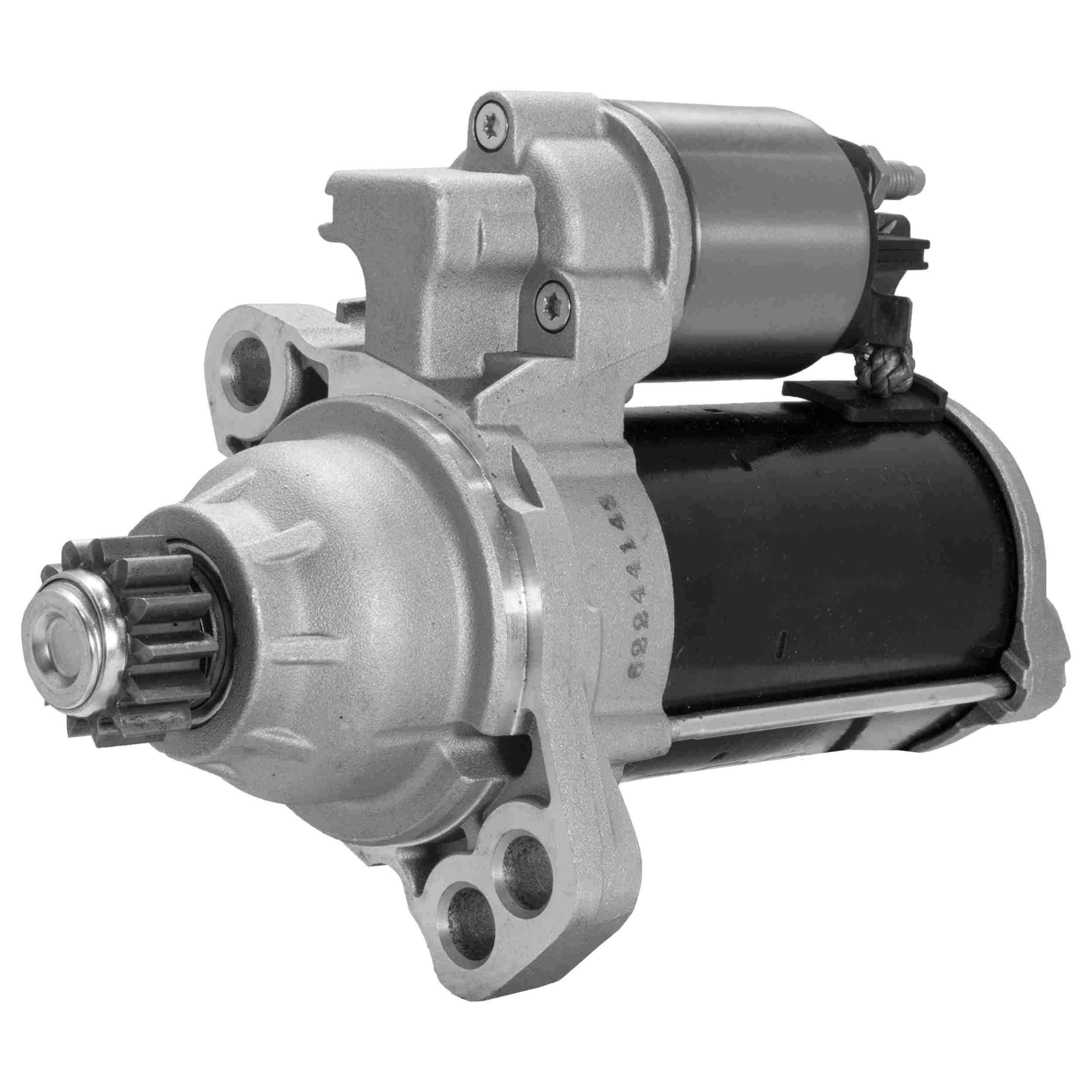 Quality-Built Starter 19557