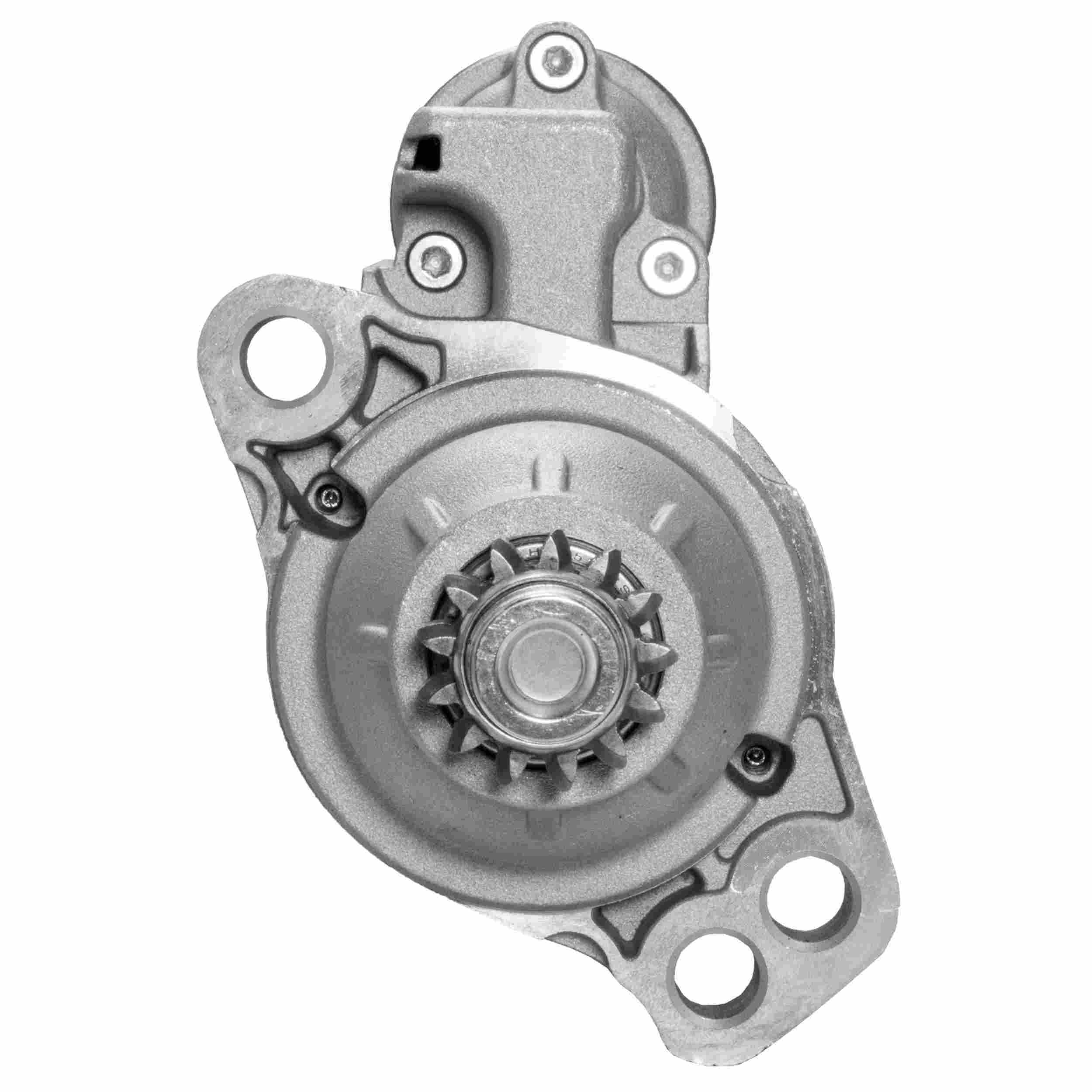 Quality-Built Starter 19557