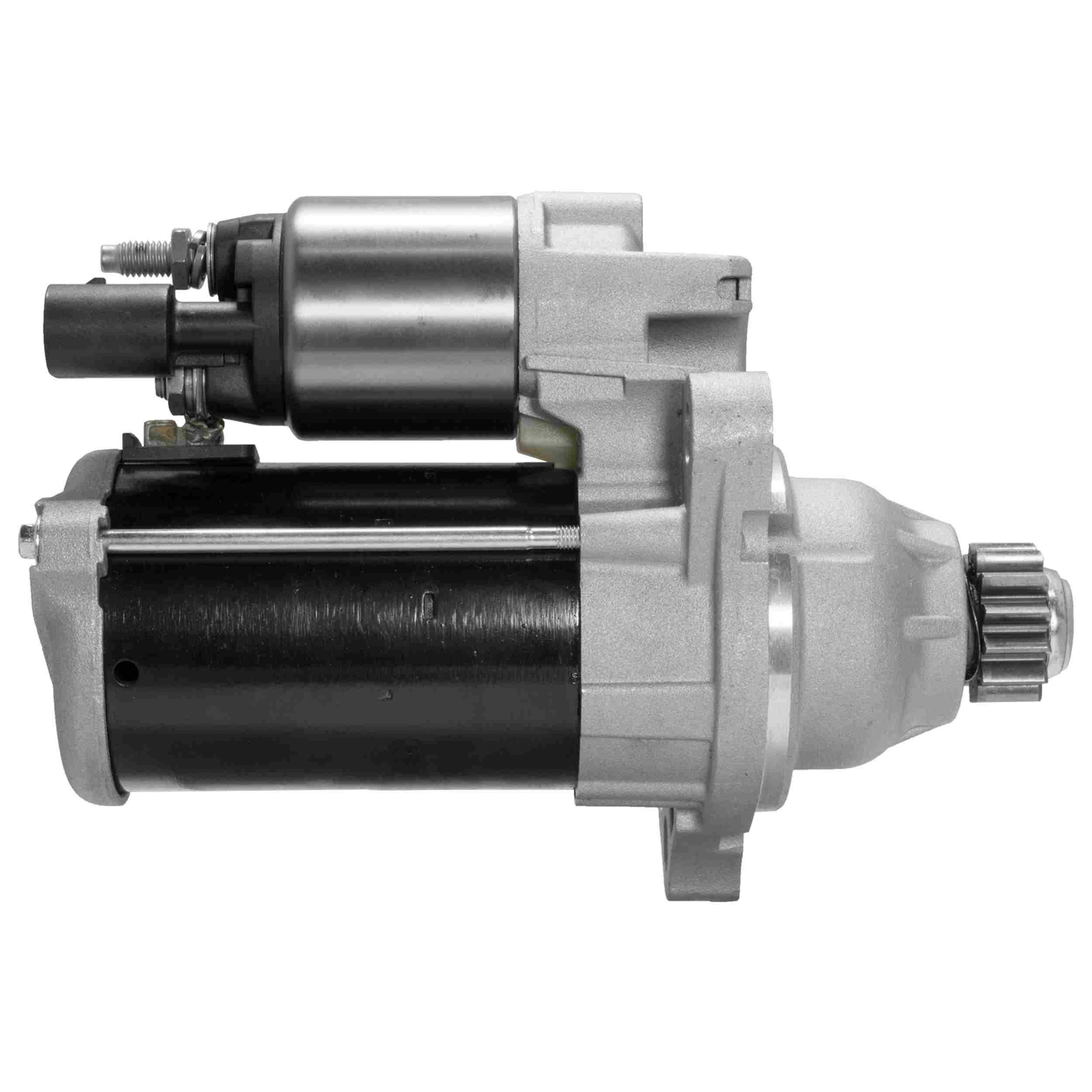 Quality-Built Starter 19557