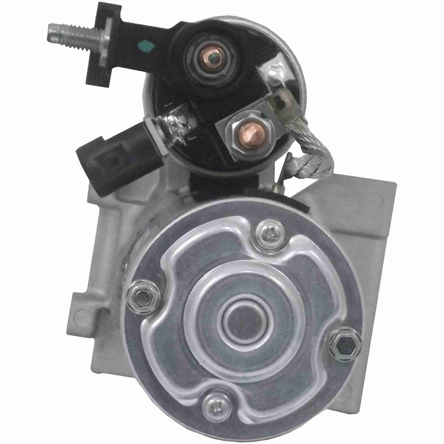 Quality-Built Starter 19564