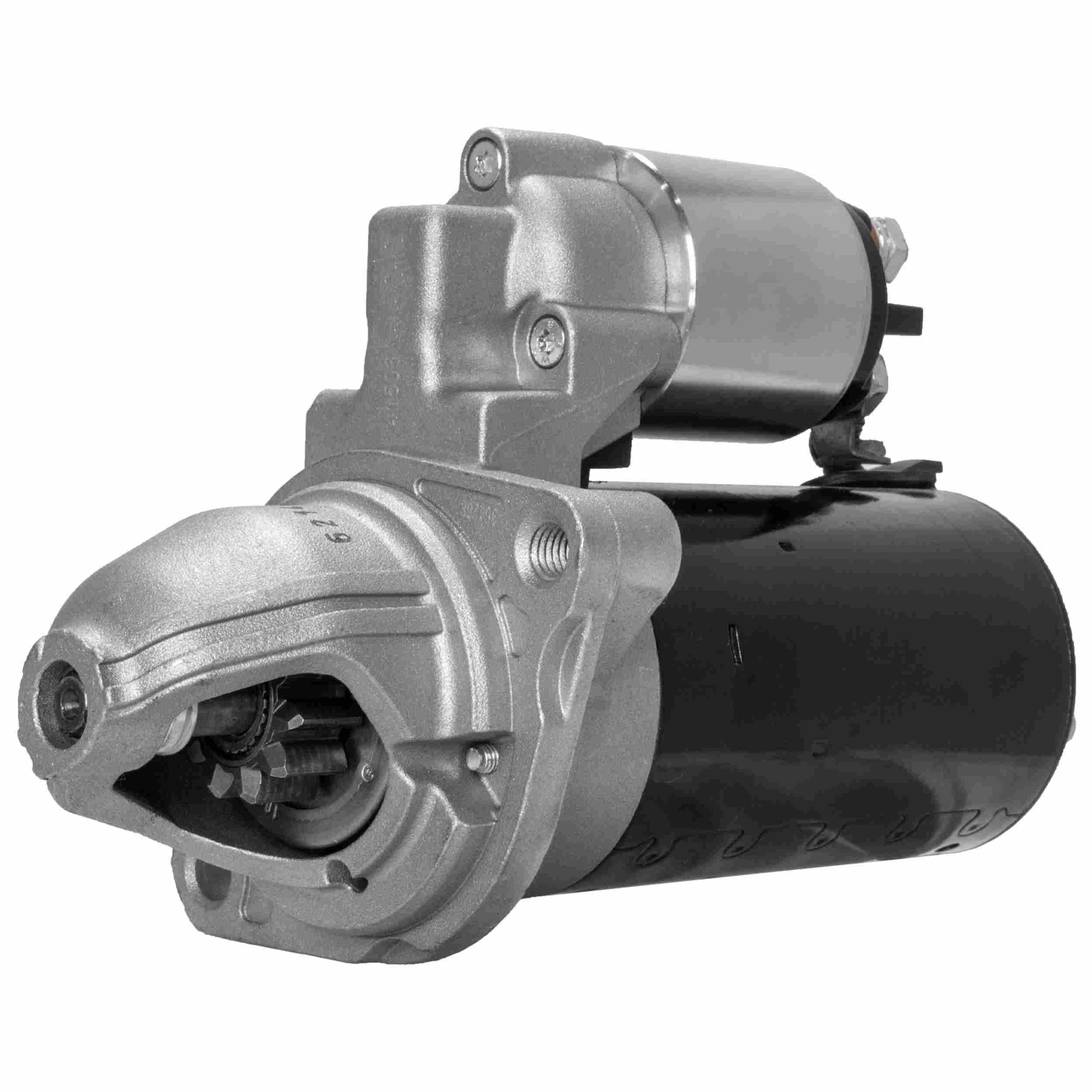 Quality-Built Starter 19568