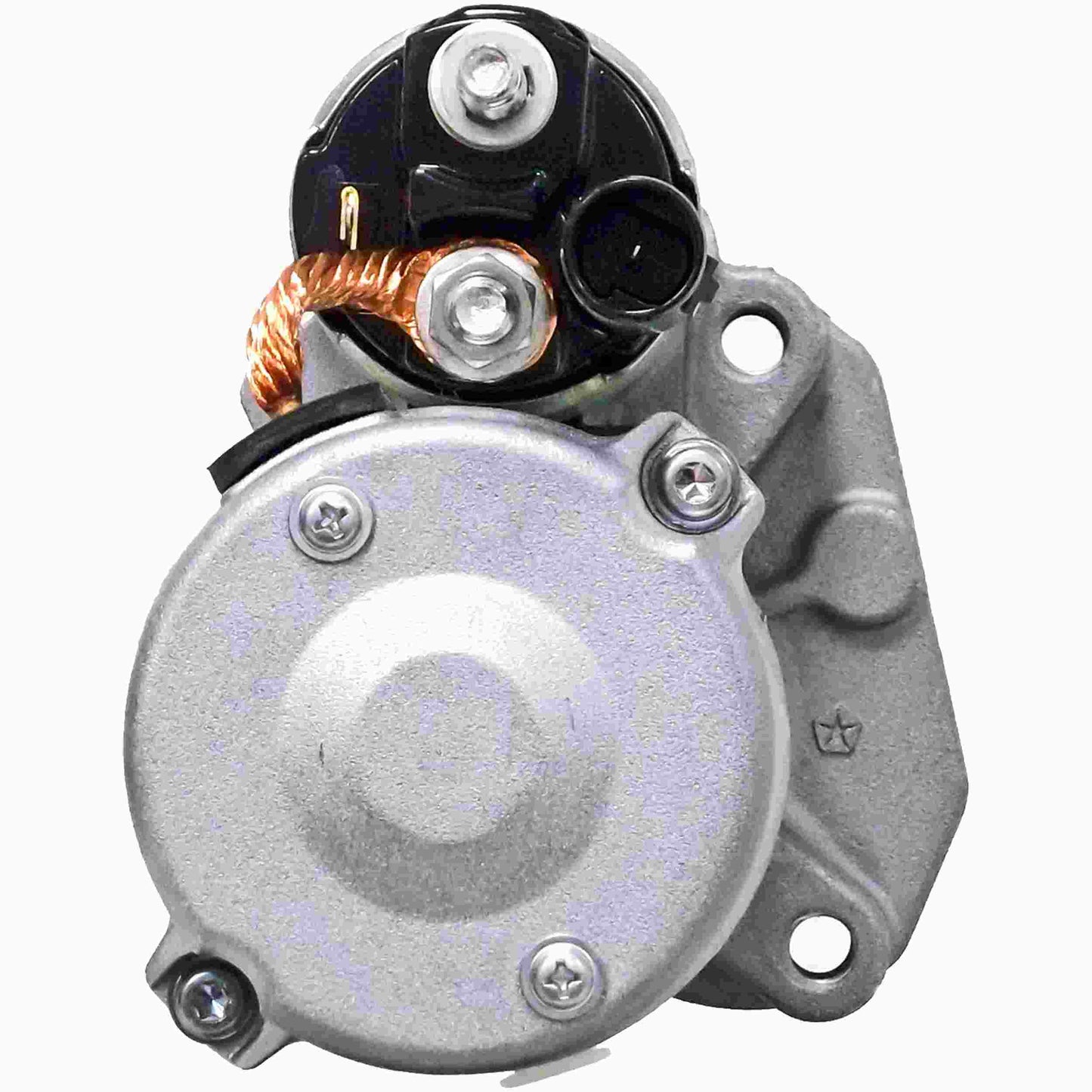 Quality-Built Starter 19598