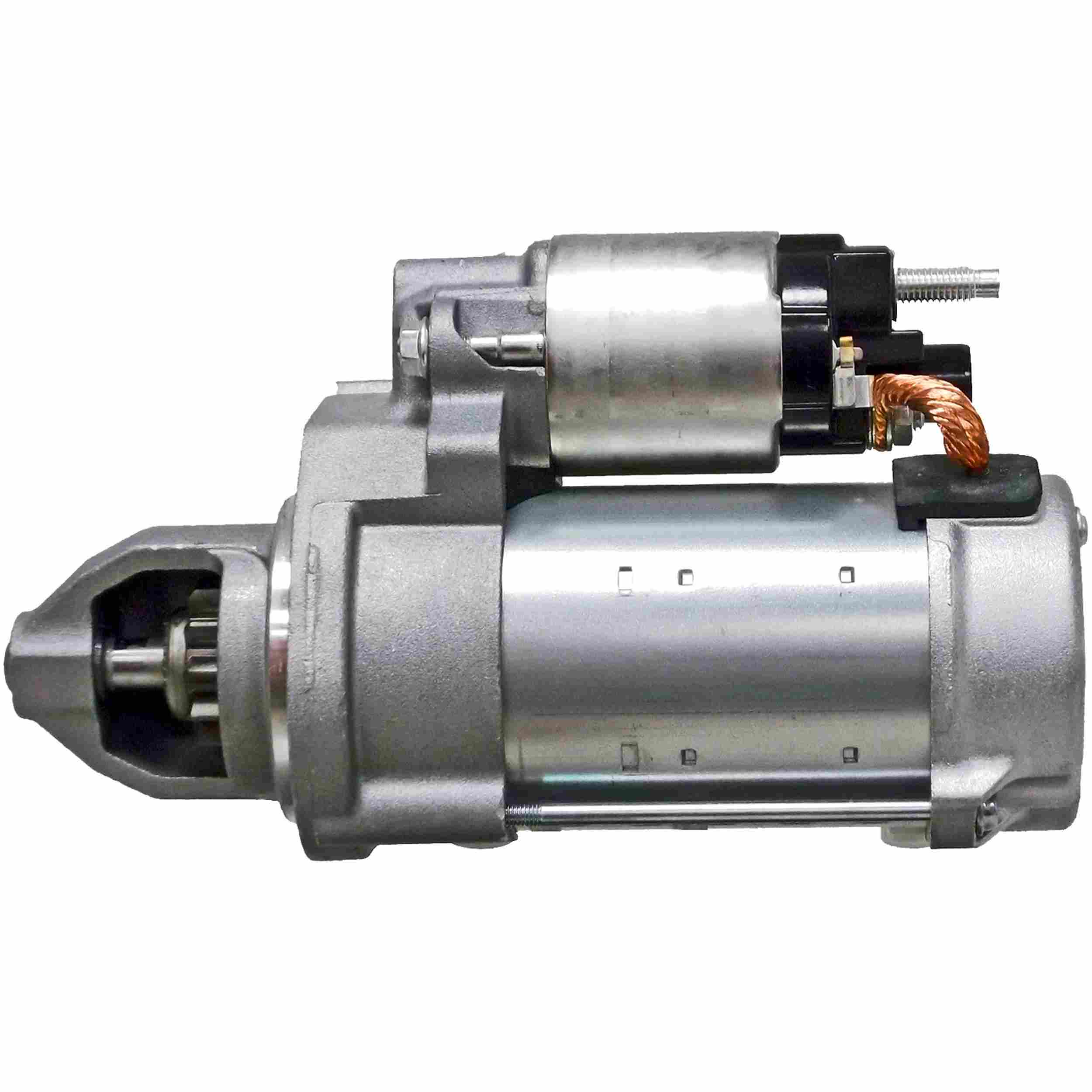 Quality-Built Starter 19598