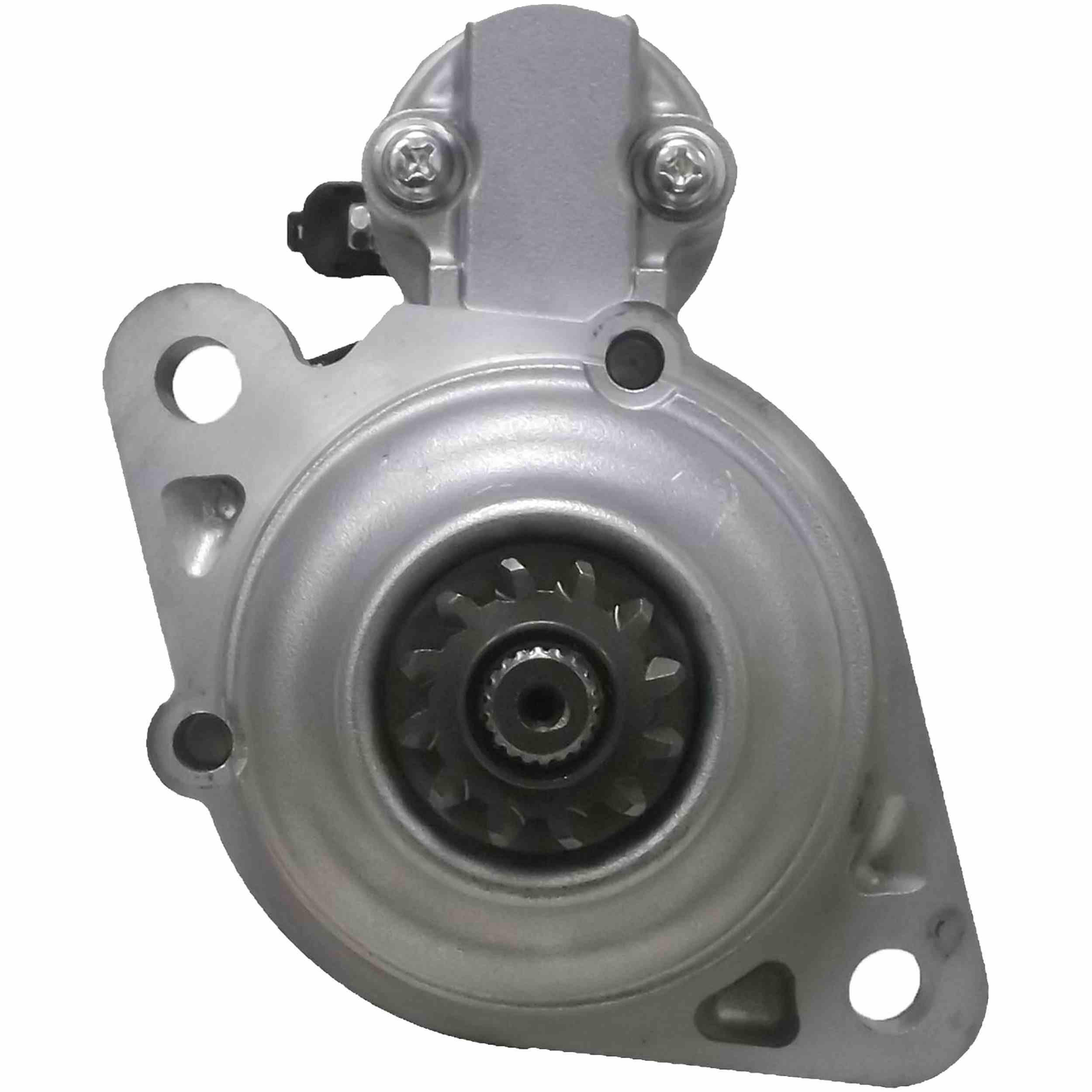 Quality-Built Starter 19617