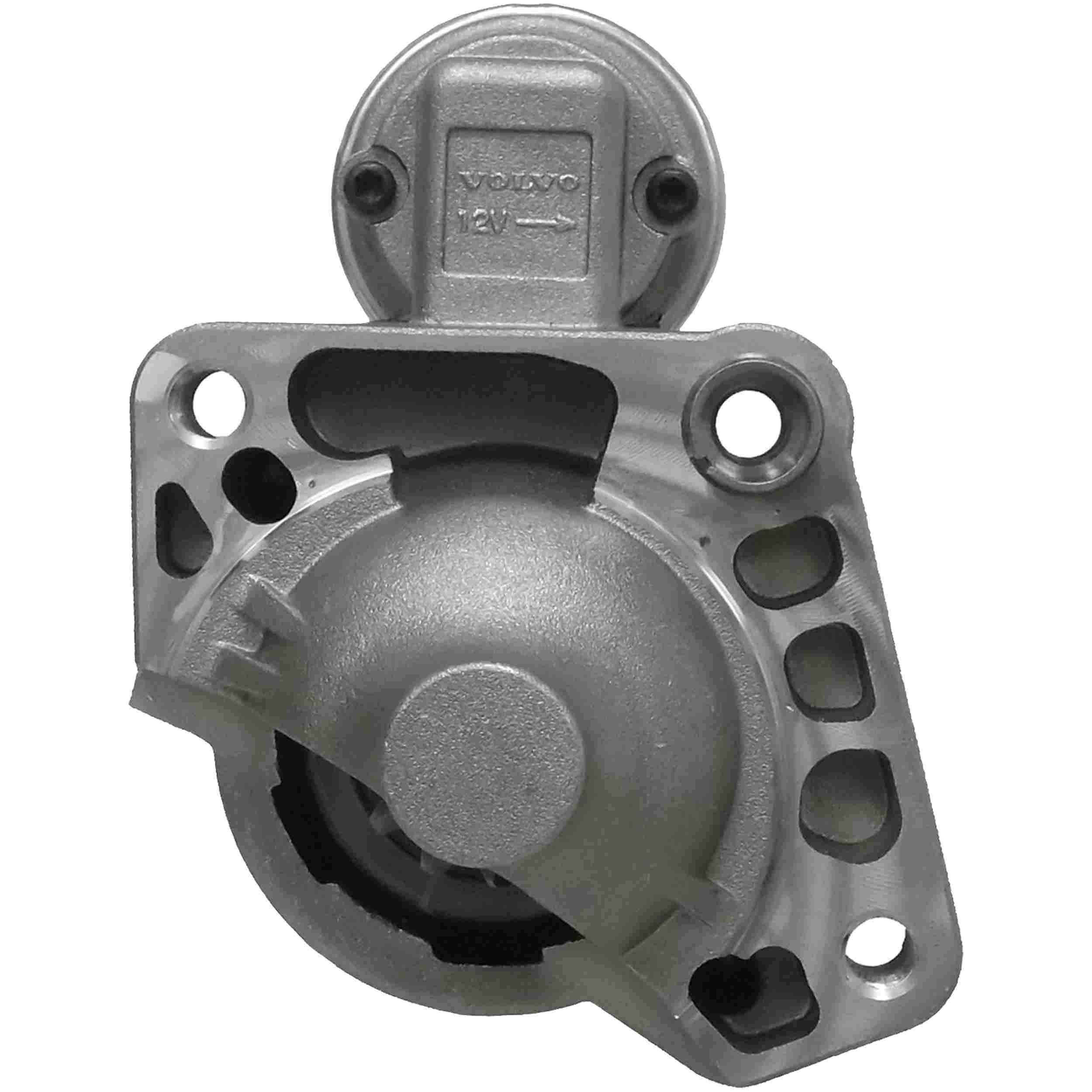 Quality-Built Starter 19626