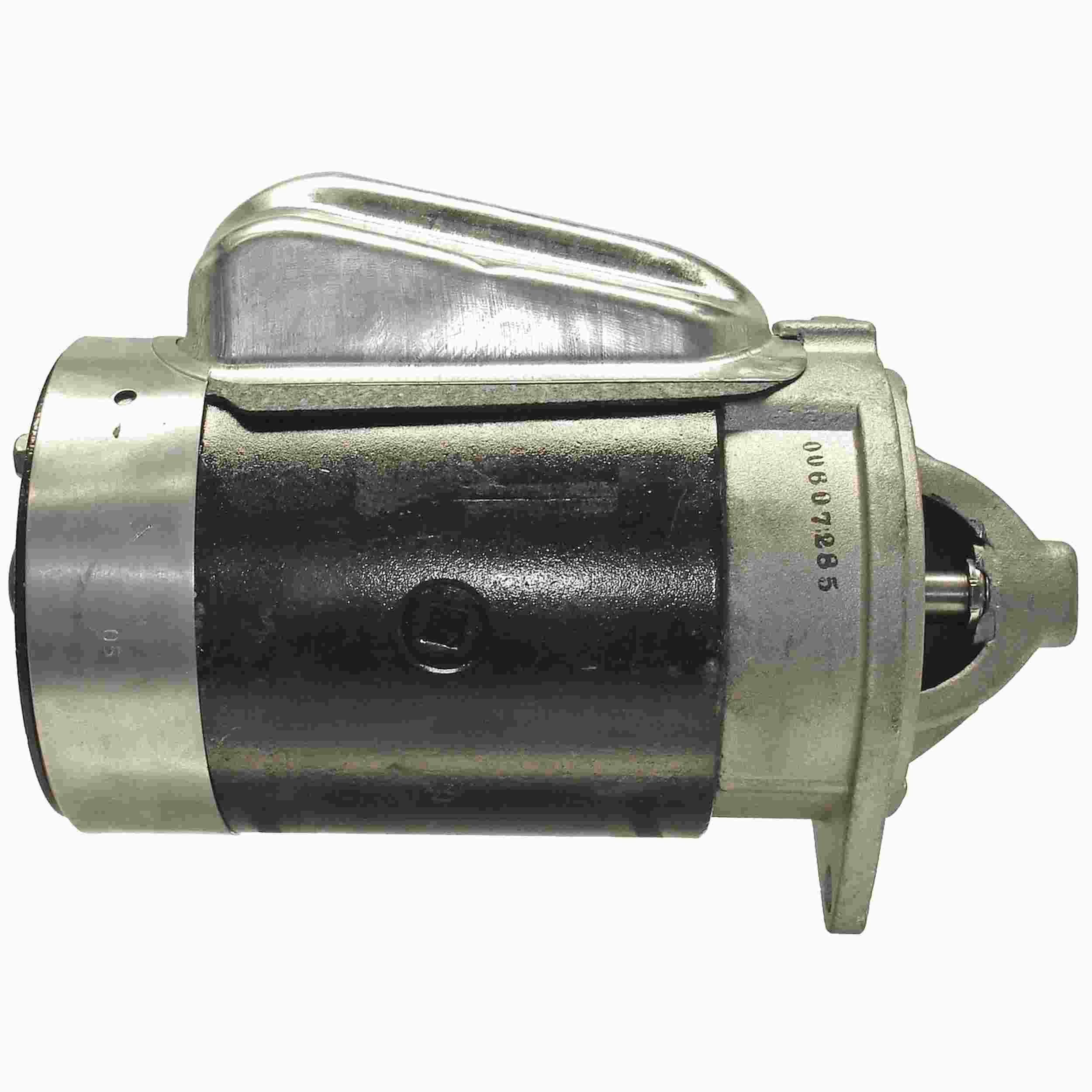 Quality-Built Starter Motor 3132