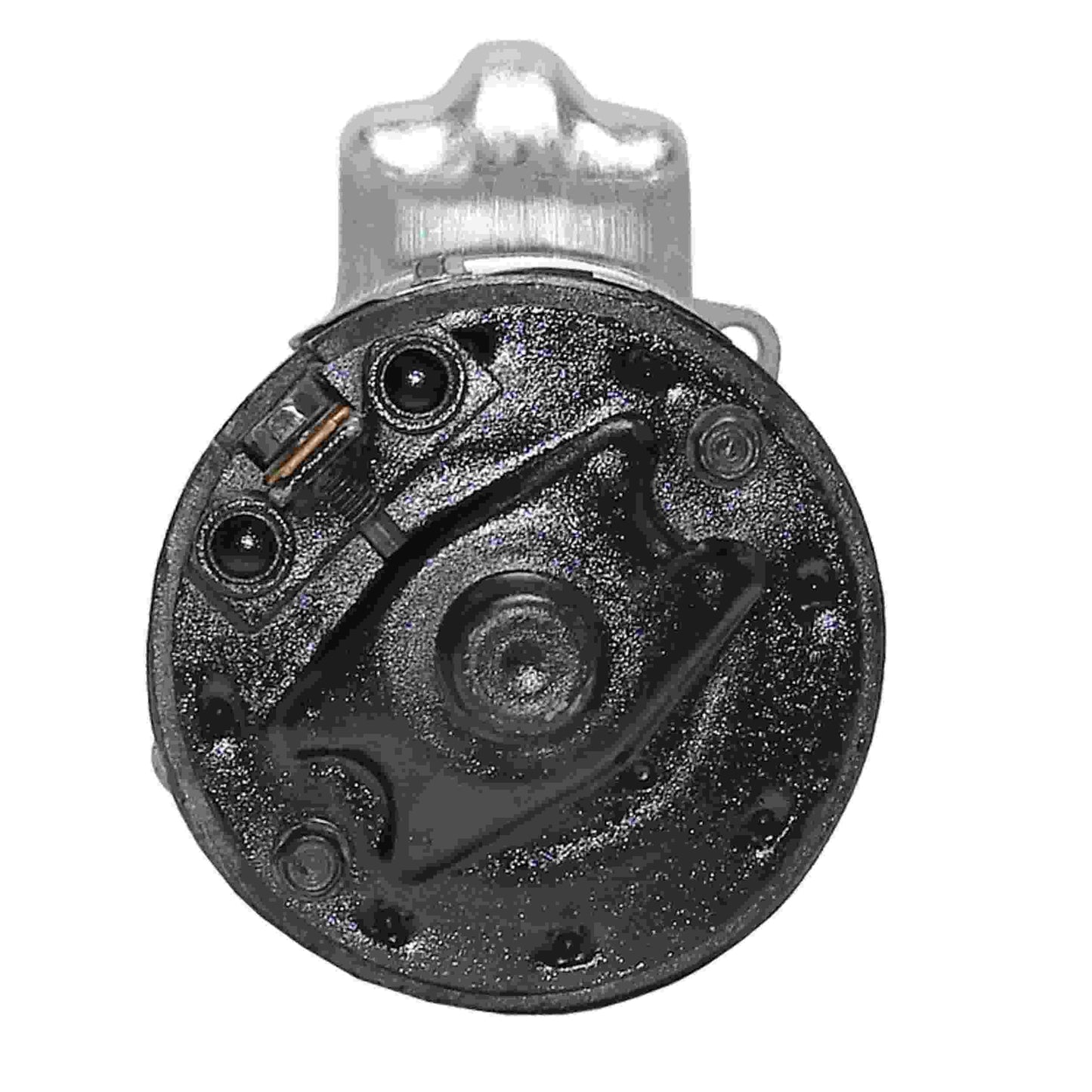 Quality-Built Starter 3157