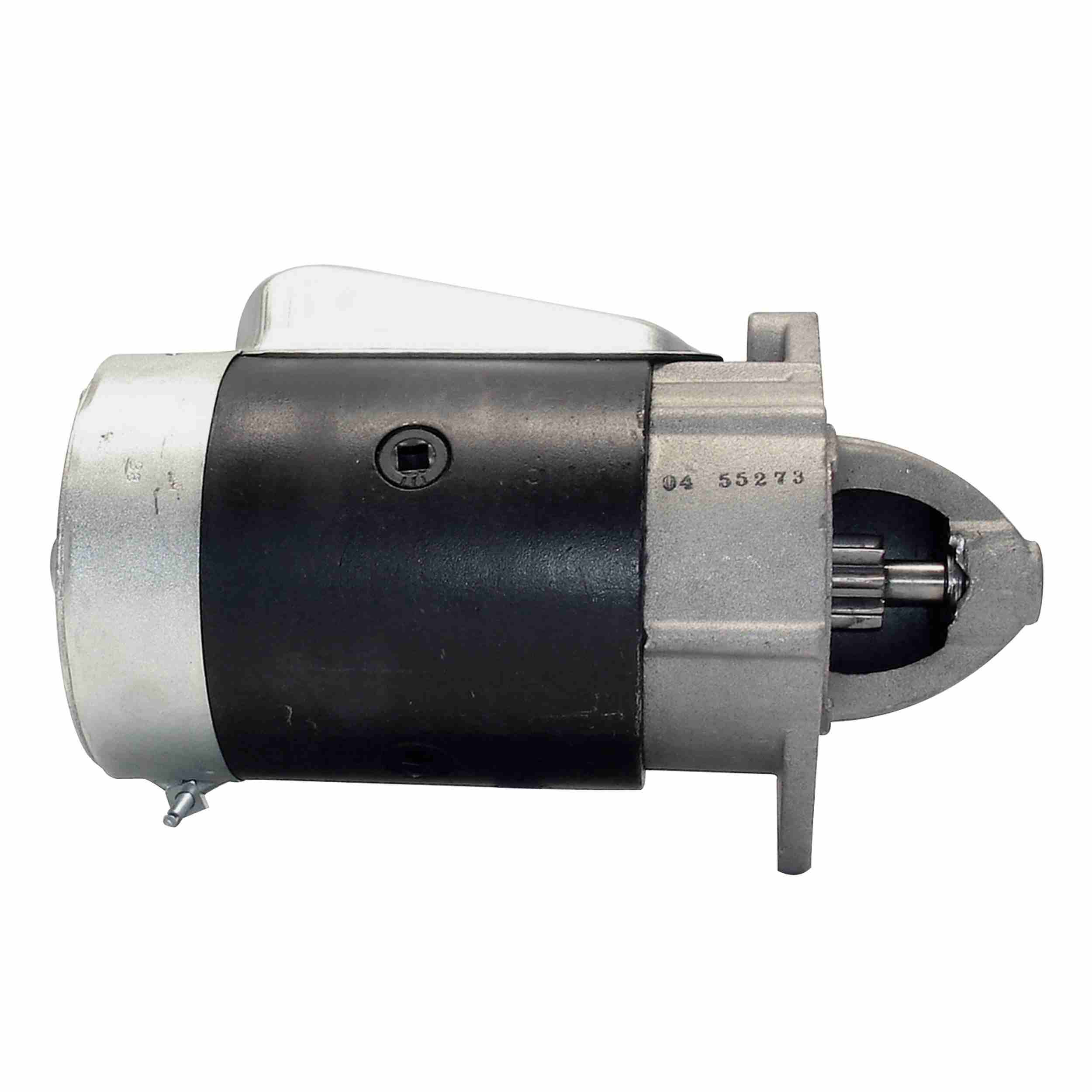 Quality-Built Starter Motor 3207