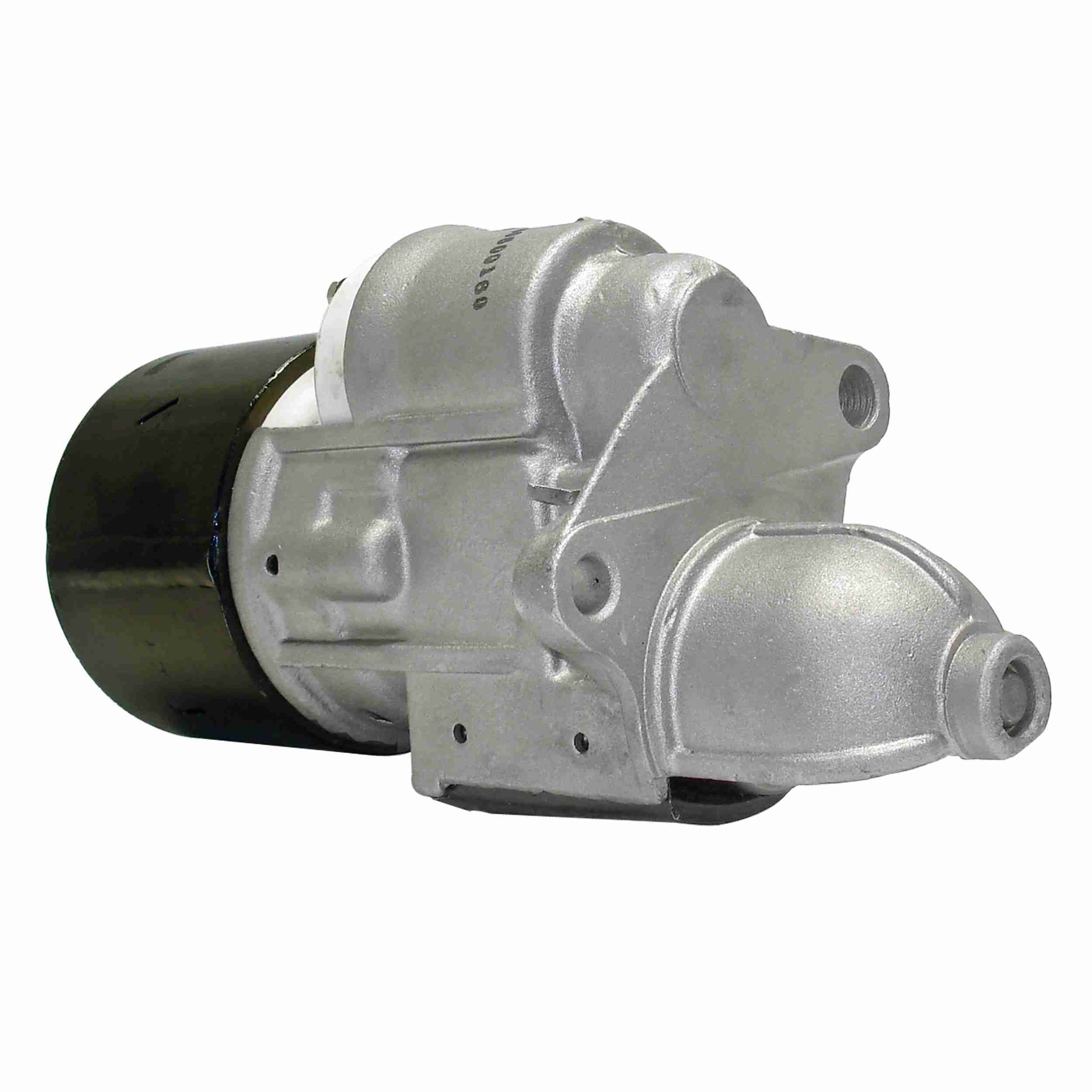 Quality-Built Starter Motor 3250