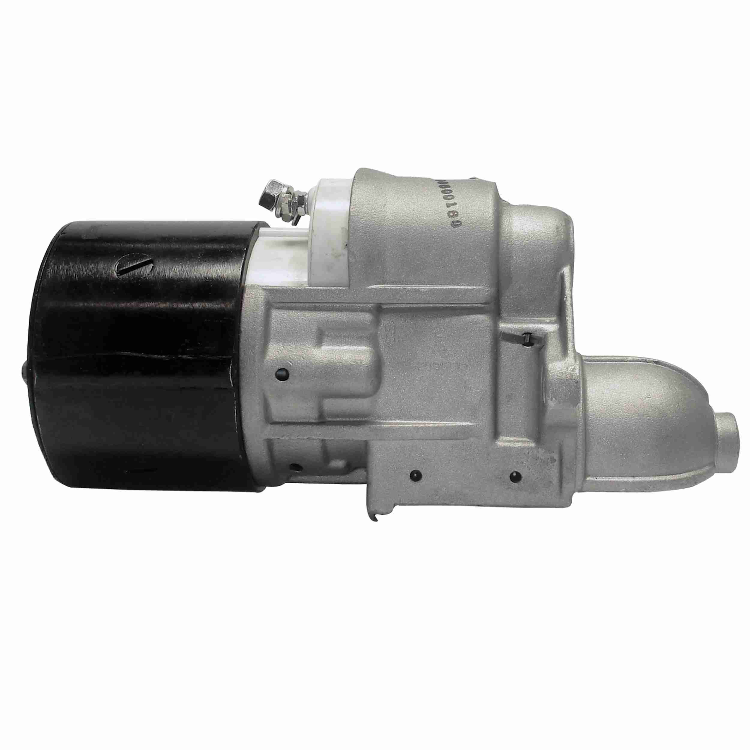 Quality-Built Starter Motor 3250