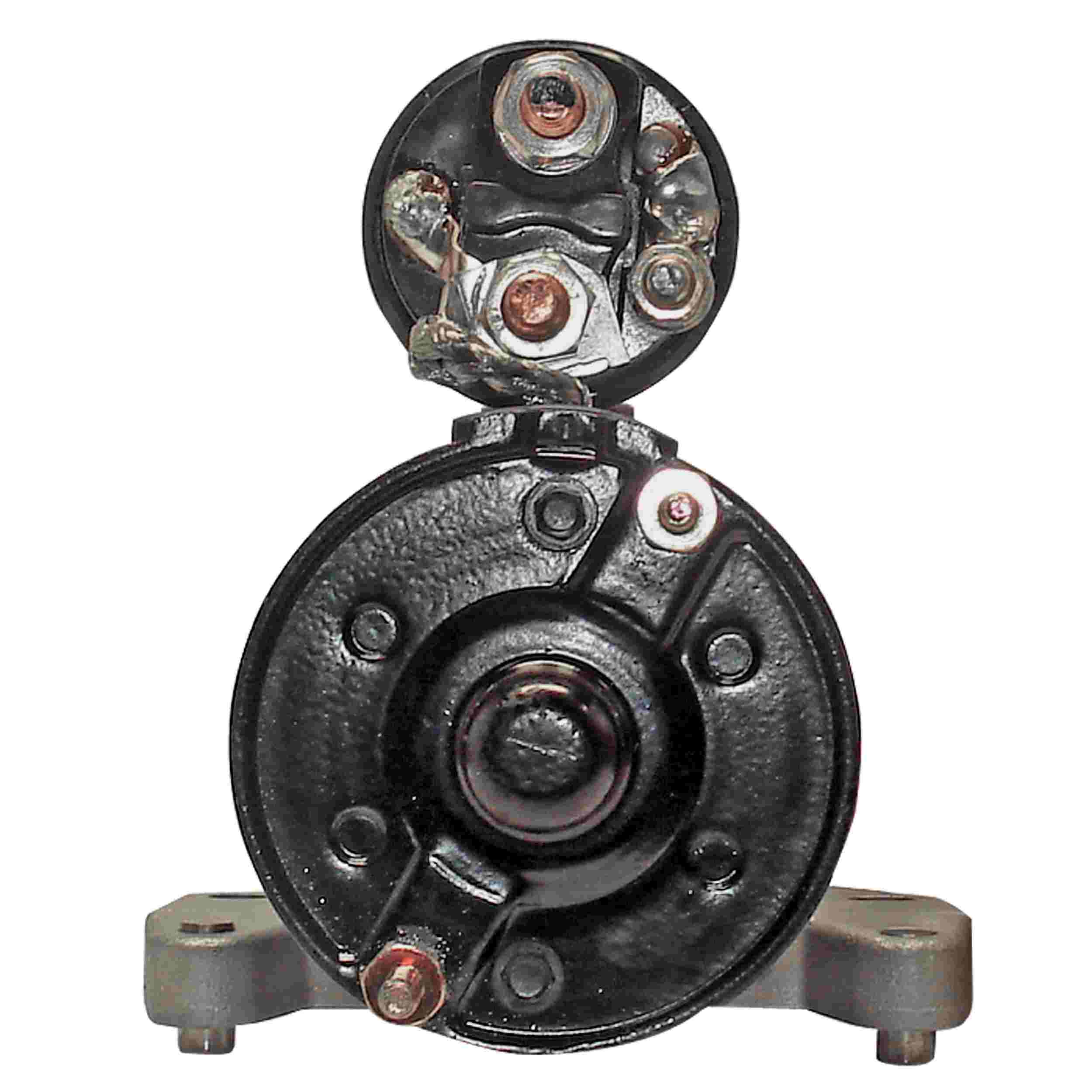 Quality-Built Starter Motor 3263SN