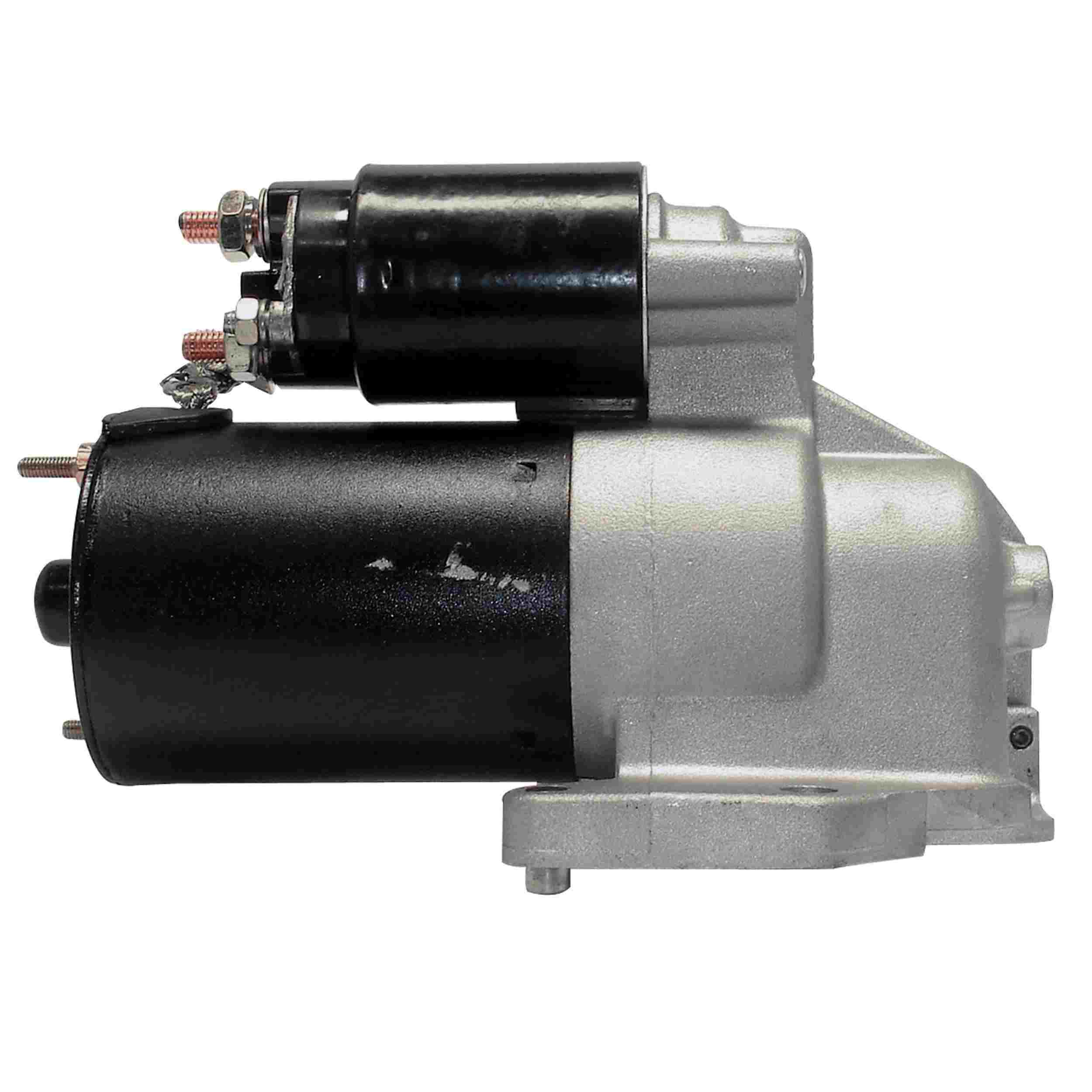 Quality-Built Starter Motor 3263SN