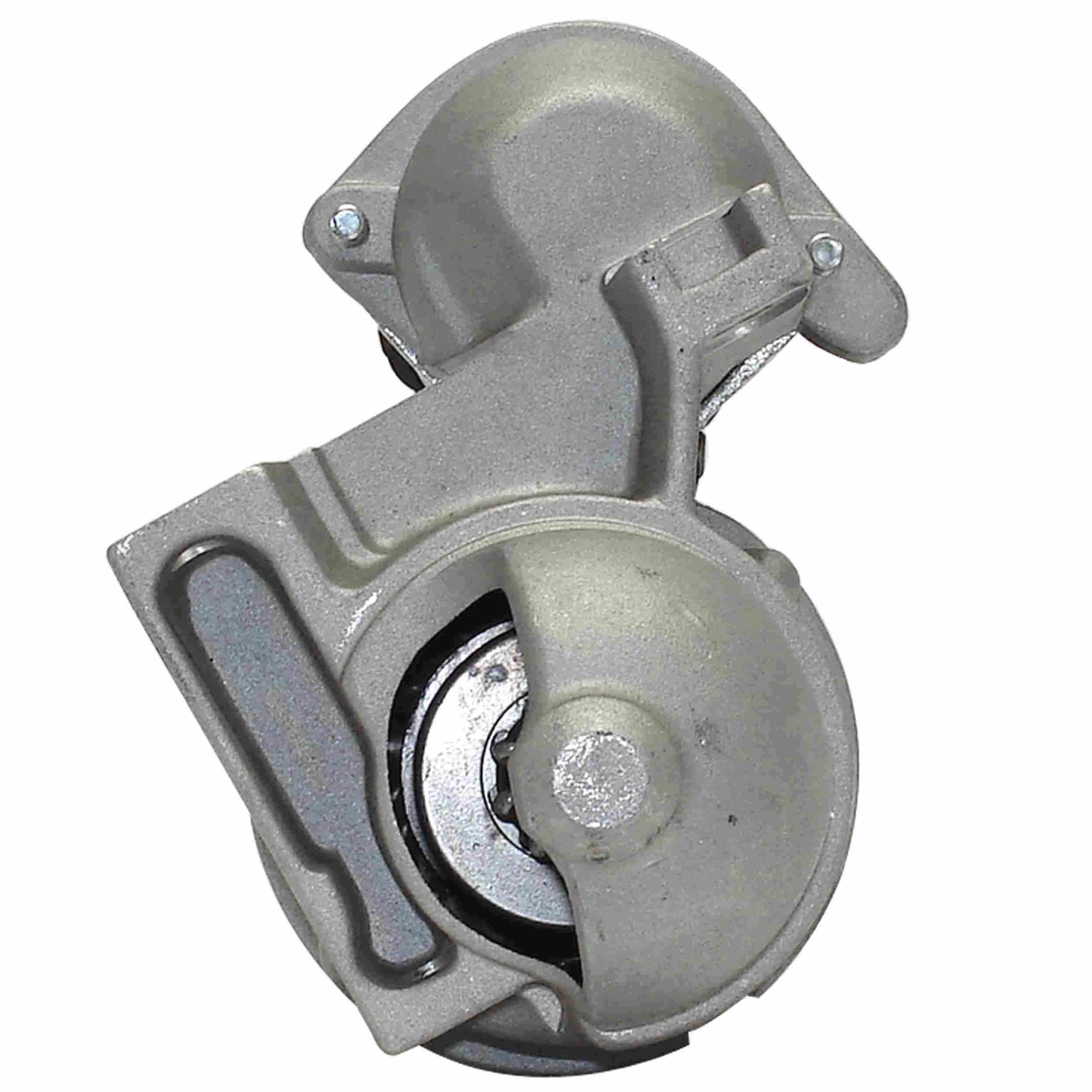 Quality-Built Starter 3553MS