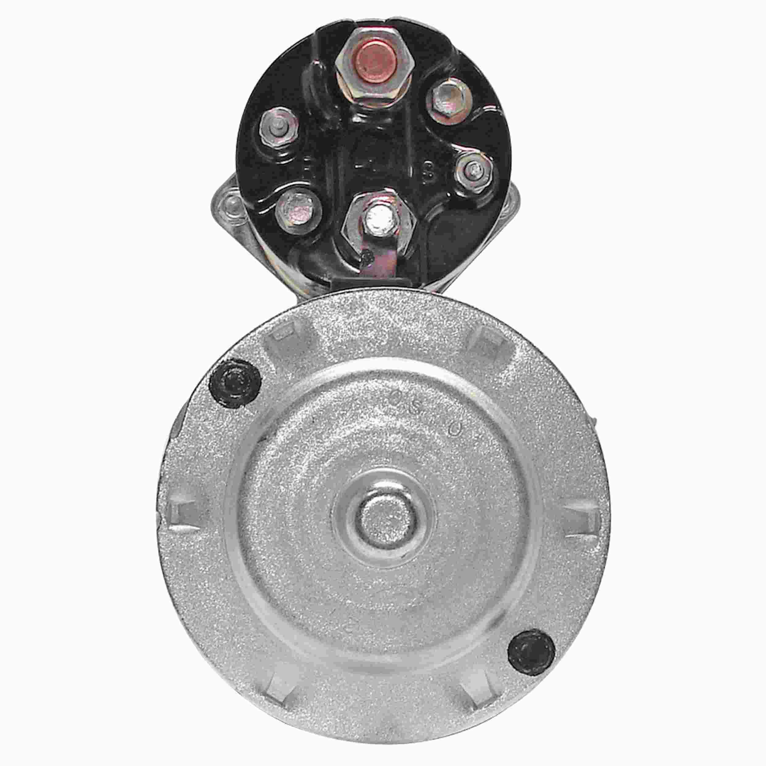 Quality-Built Starter 3562S