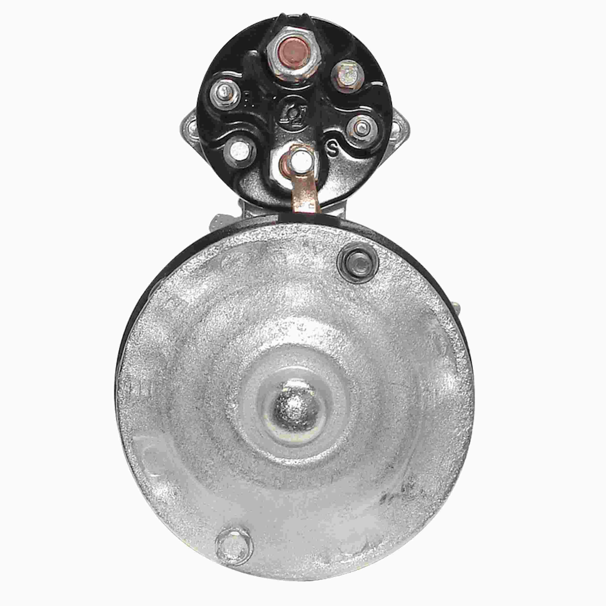 Quality-Built Starter 3733MS