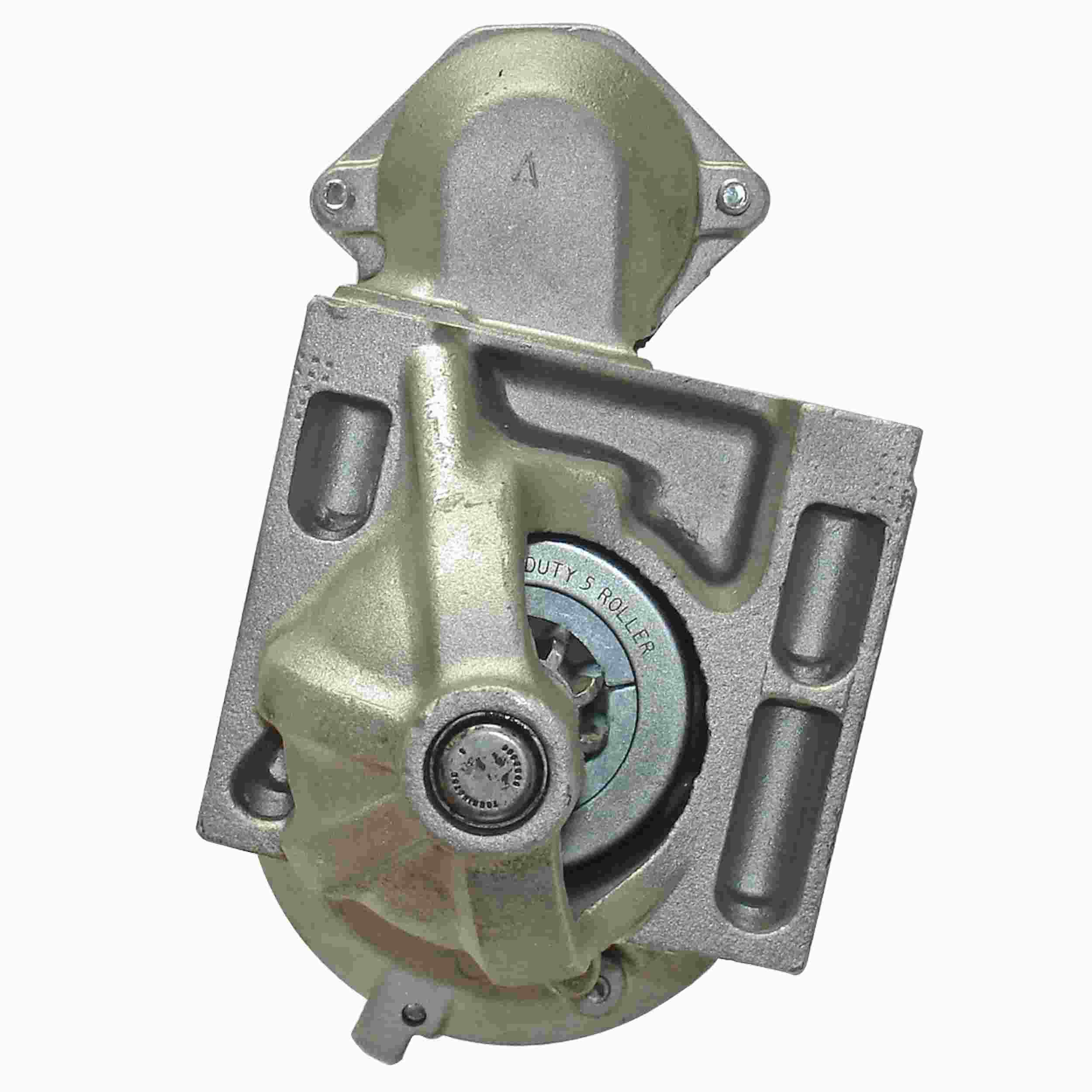 Quality-Built Starter 3741S