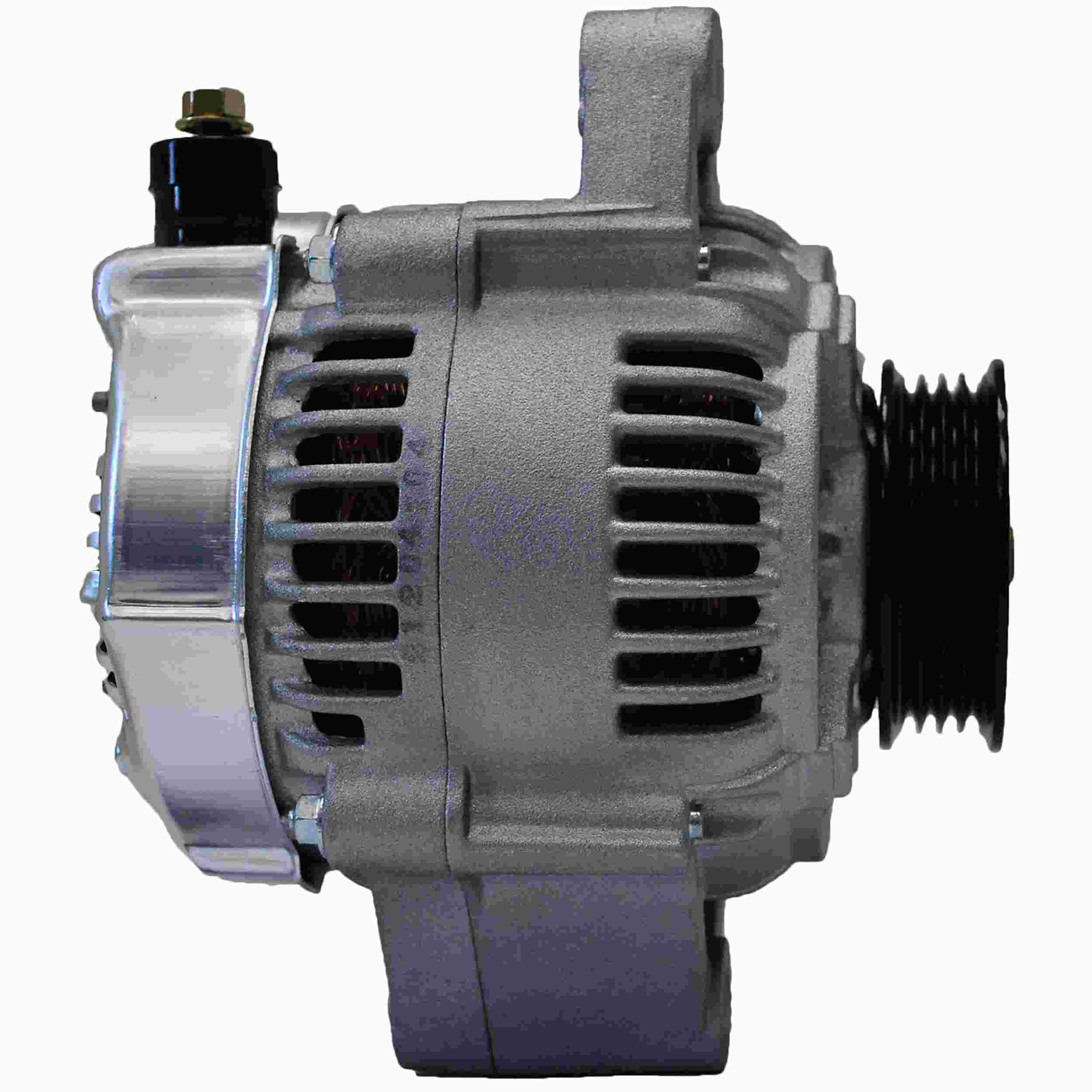 Quality-Built Alternator 611101