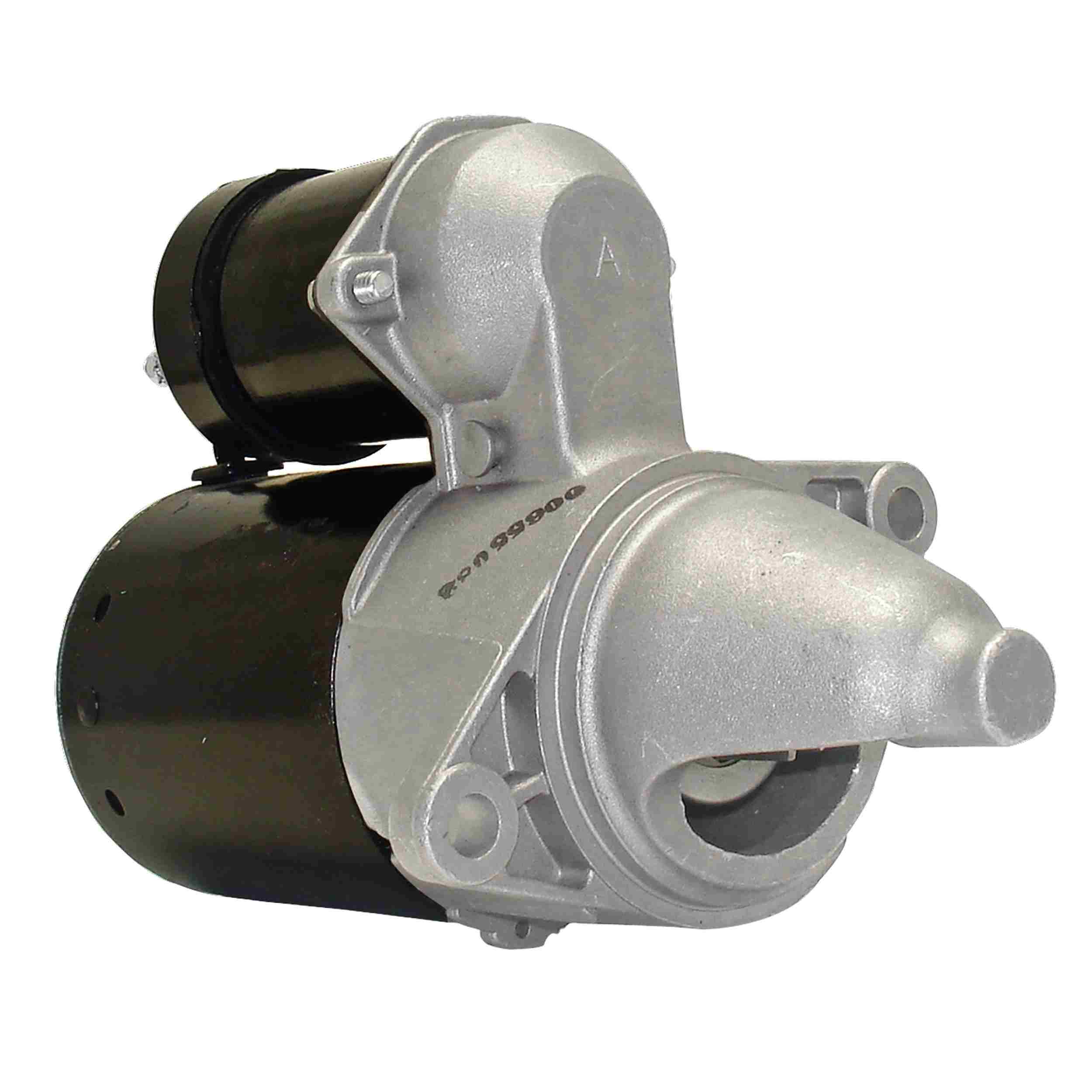 Quality-Built Starter 6319MS