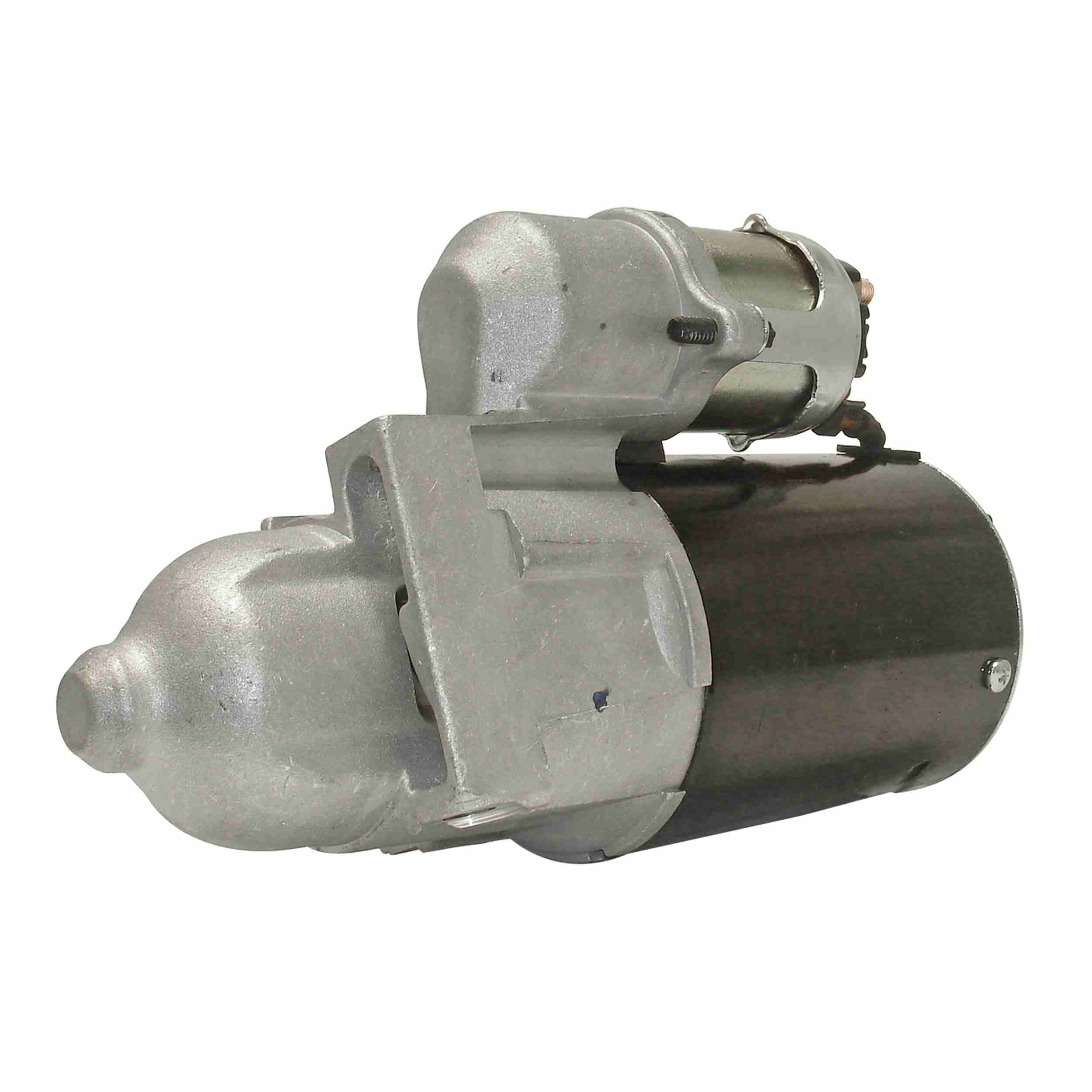 Quality-Built Starter Motor 6416MSN