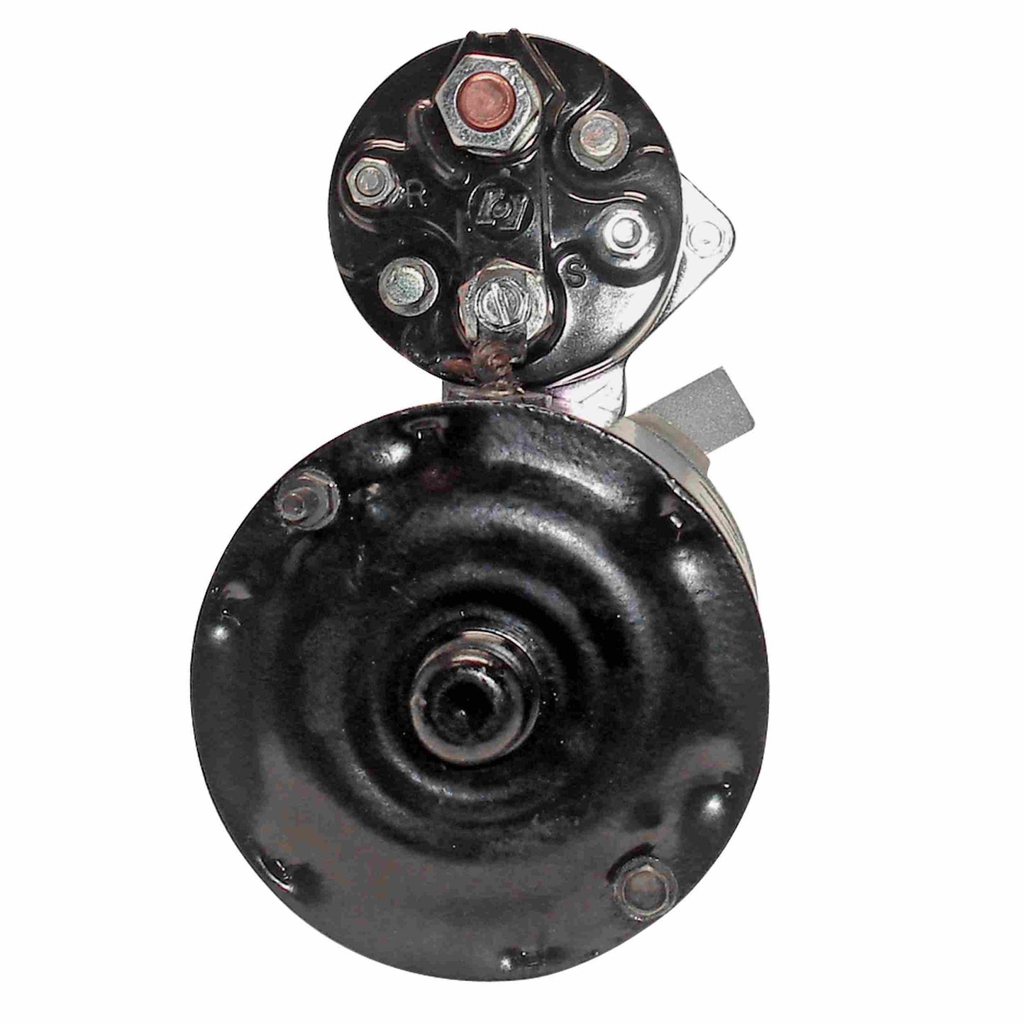 Quality-Built Starter Motor 6426MS