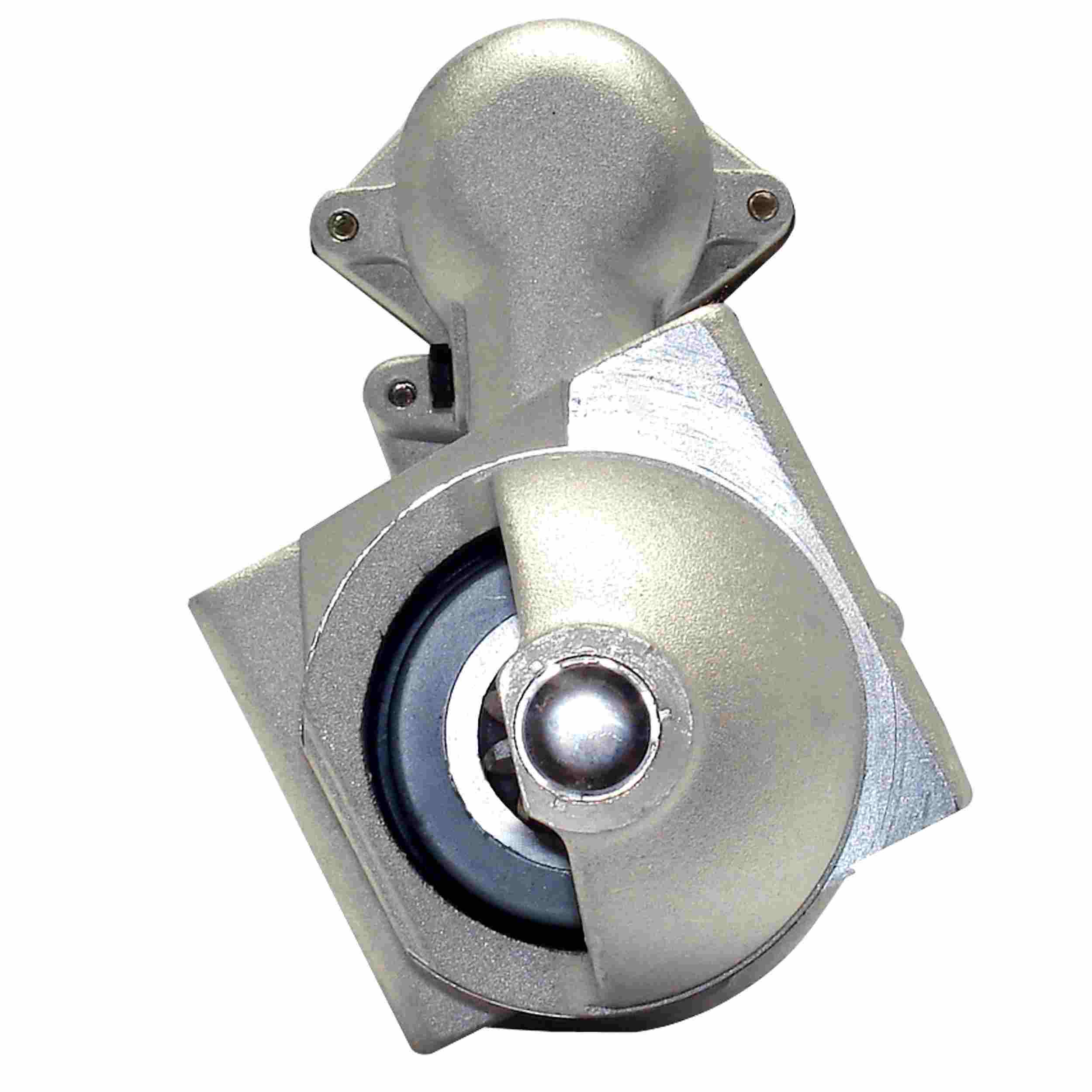 Quality-Built Starter Motor 6469S