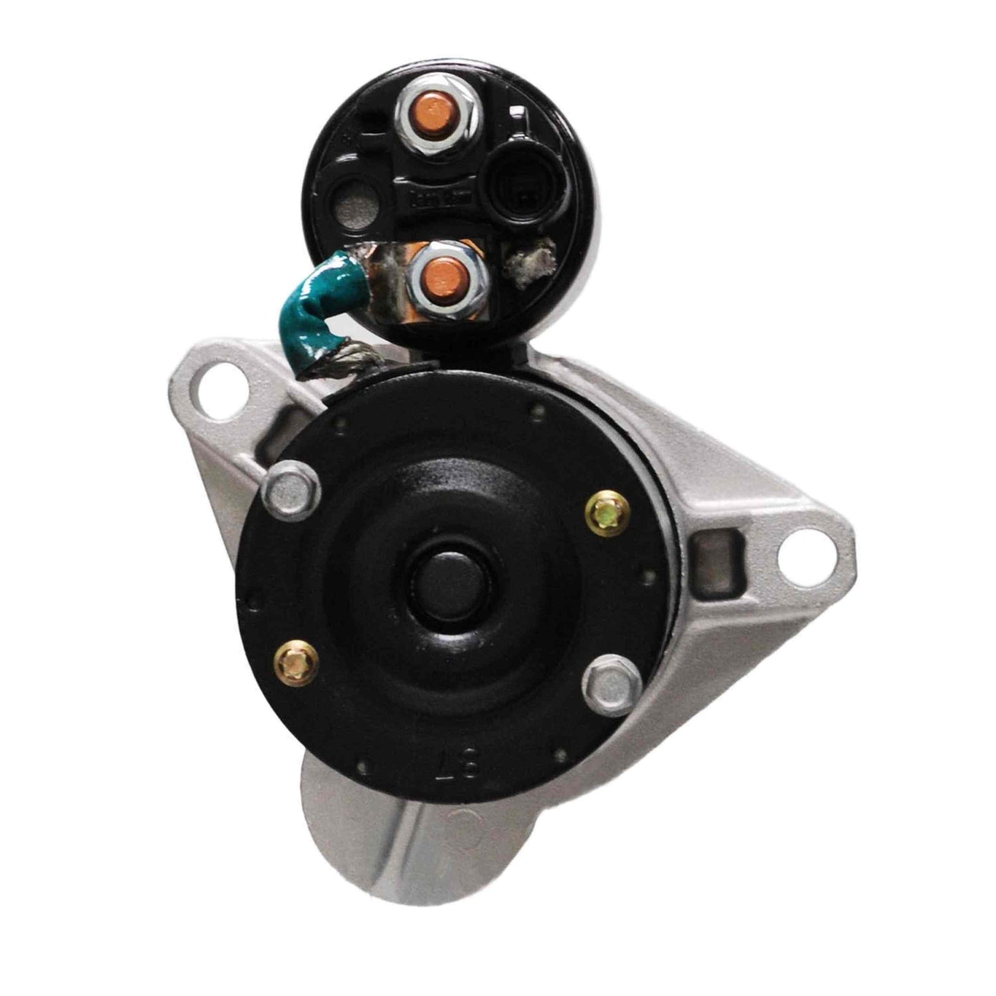 Quality-Built Starter Motor 6934S